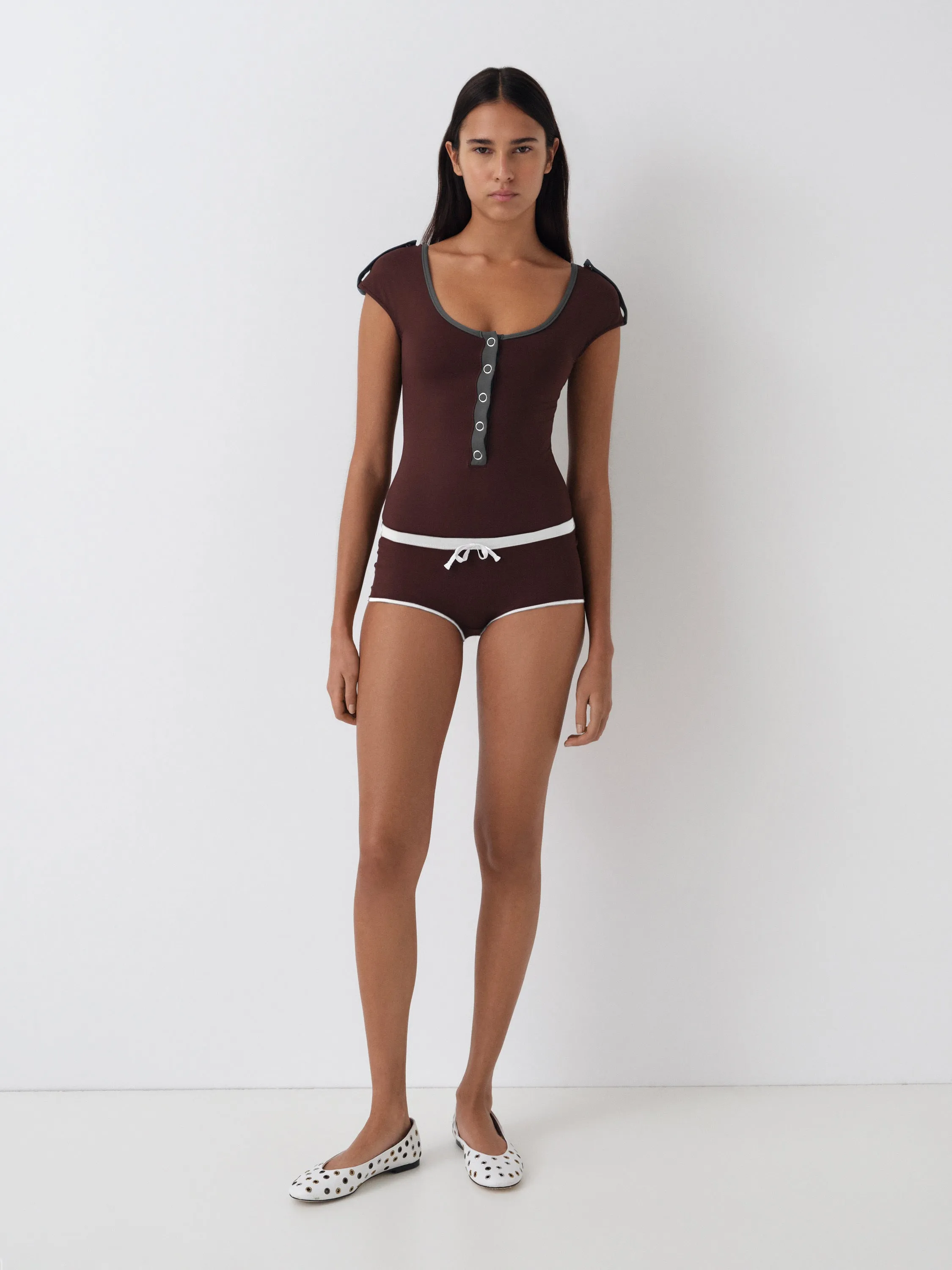 Petra Swimsuit sold by Gimaguas product image thumbnail 5