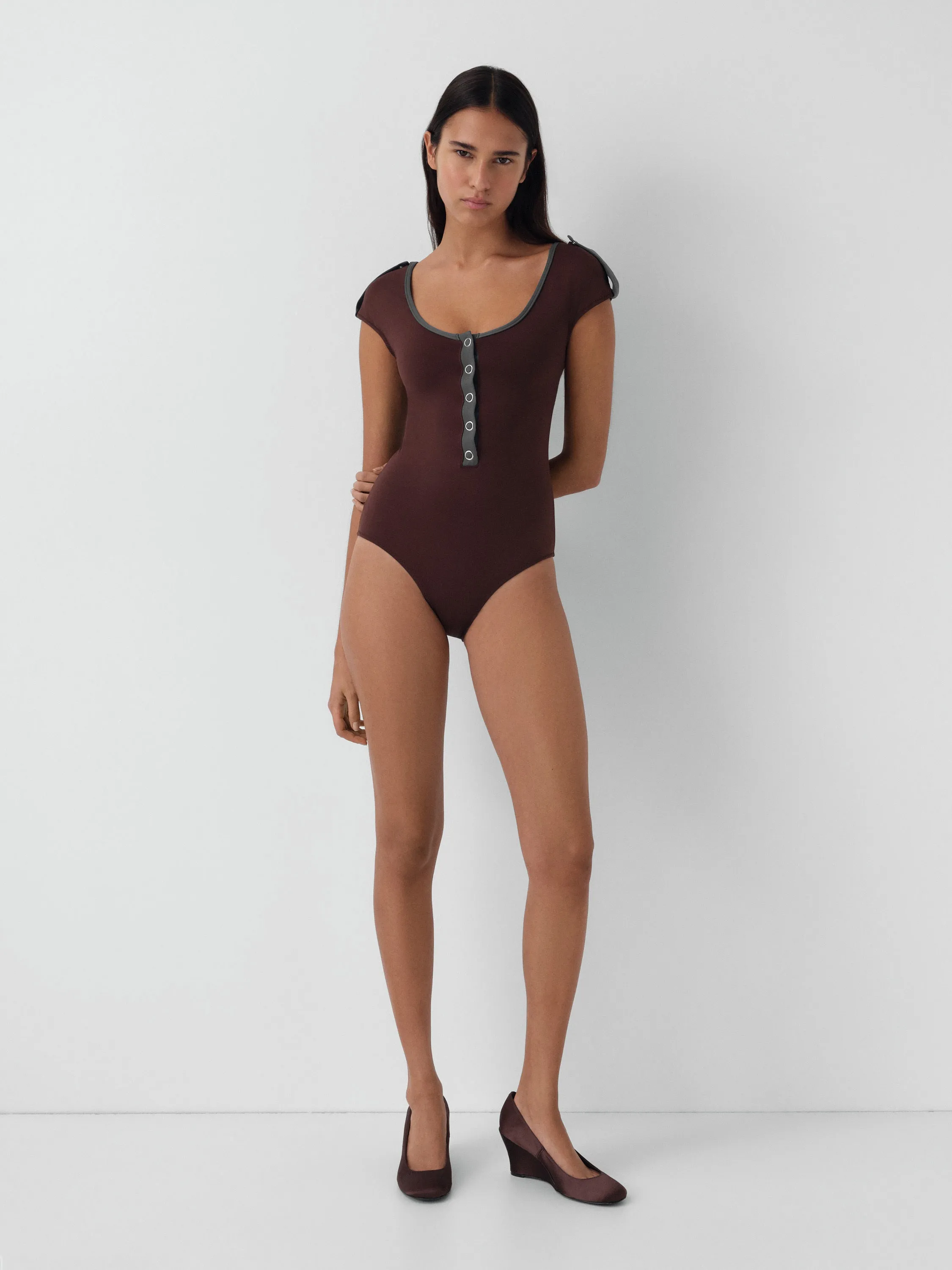 Petra Swimsuit sold by Gimaguas product image thumbnail 2