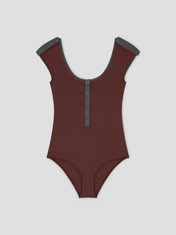 Petra Swimsuit made by Gimaguas