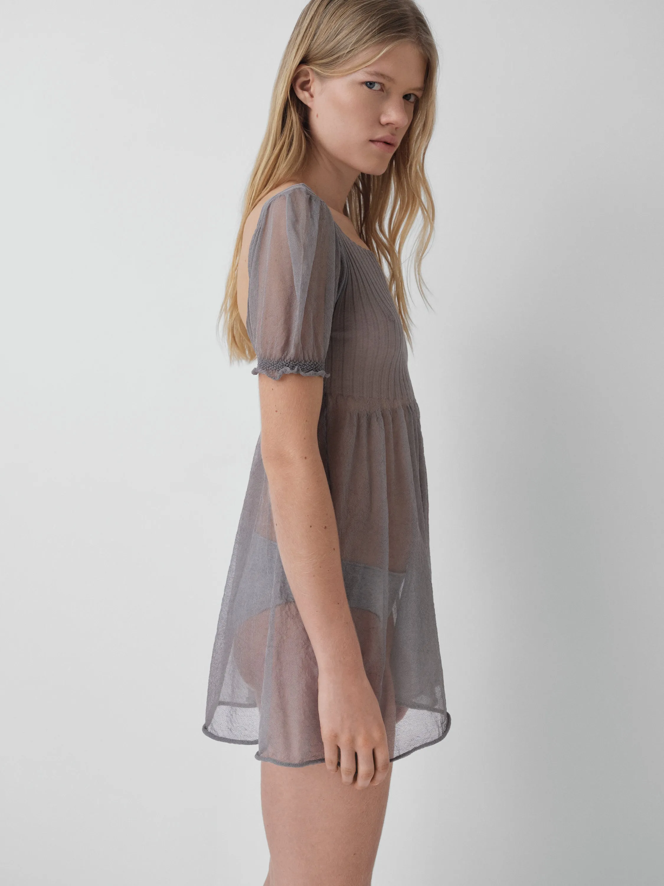 Valentina Dress sold by Gimaguas product image thumbnail 4