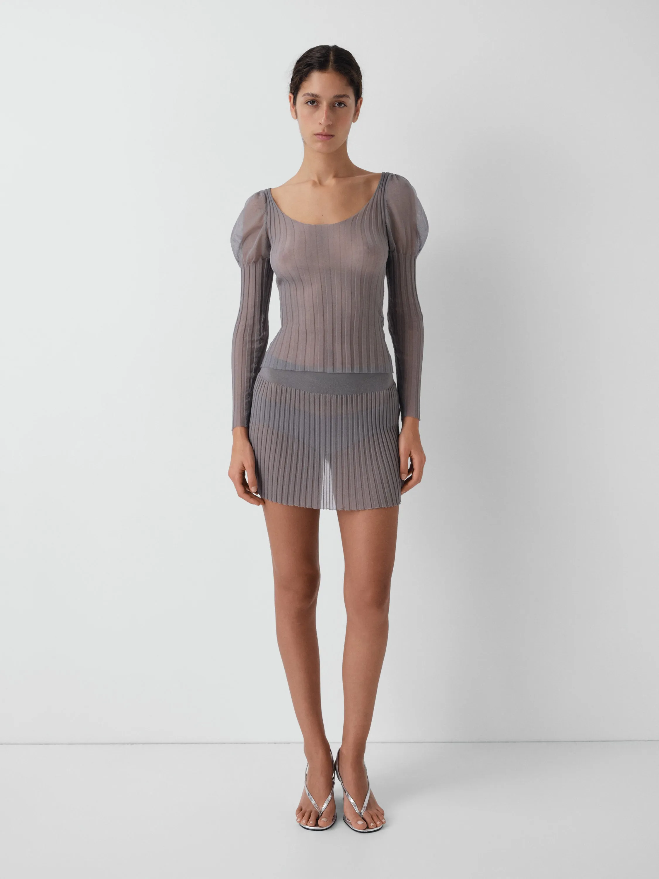 Valentina Top sold by Gimaguas product image thumbnail 5