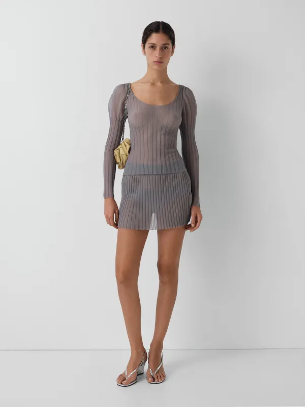 Valentina Top made by Gimaguas