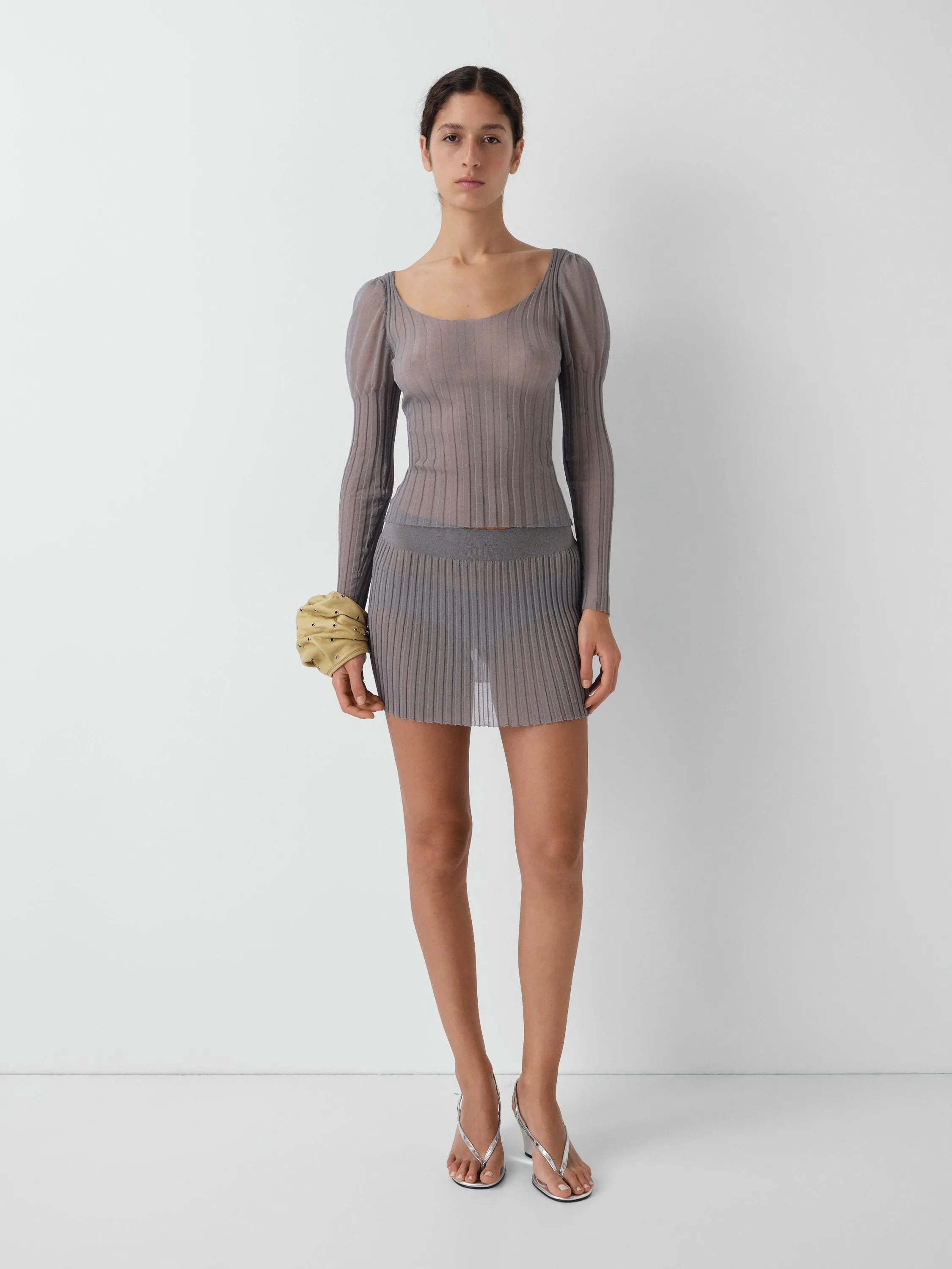 Valentina Top sold by Gimaguas product image thumbnail 2