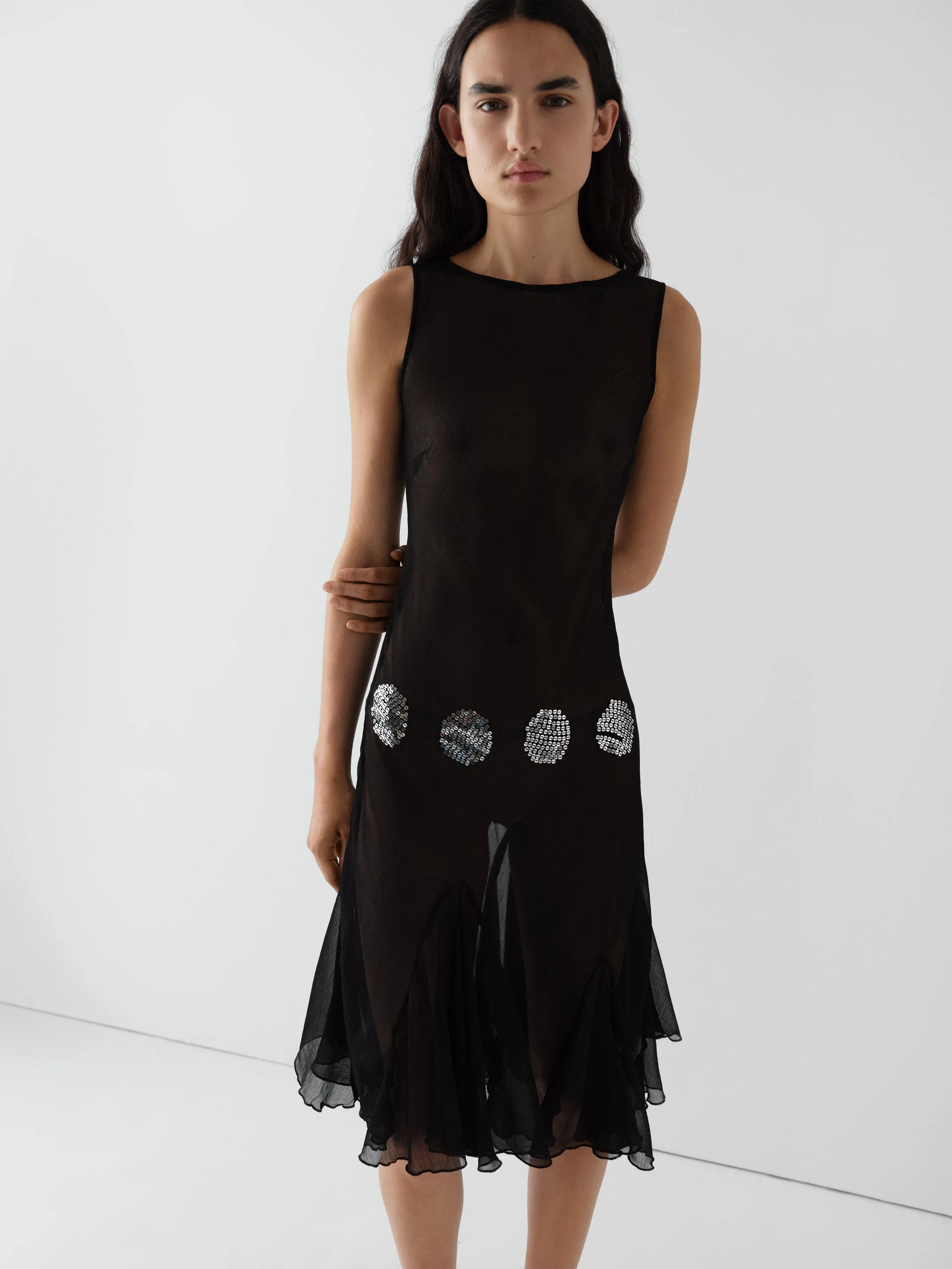 Leona Dress sold by Gimaguas product image thumbnail 3