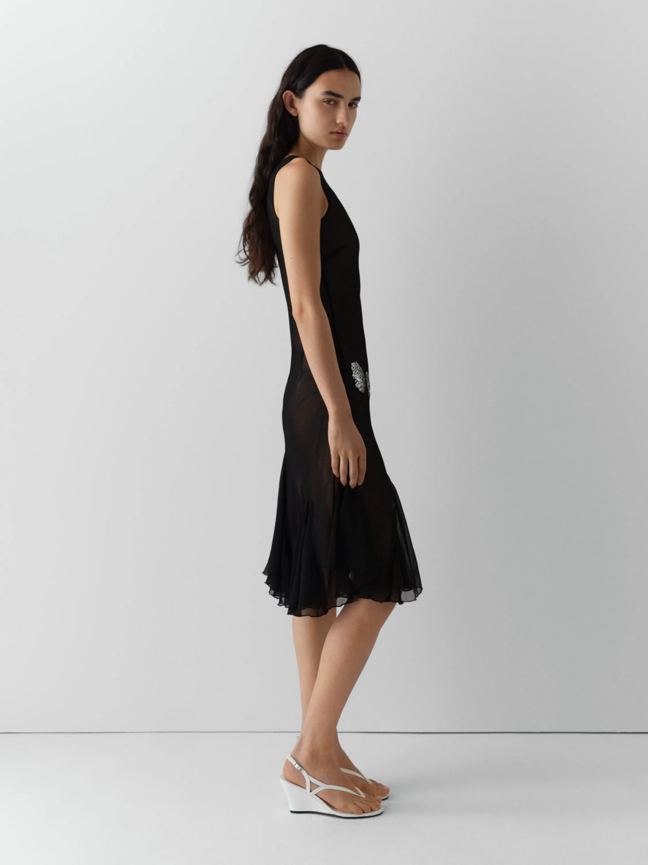 Leona Dress sold by Gimaguas product image thumbnail 4