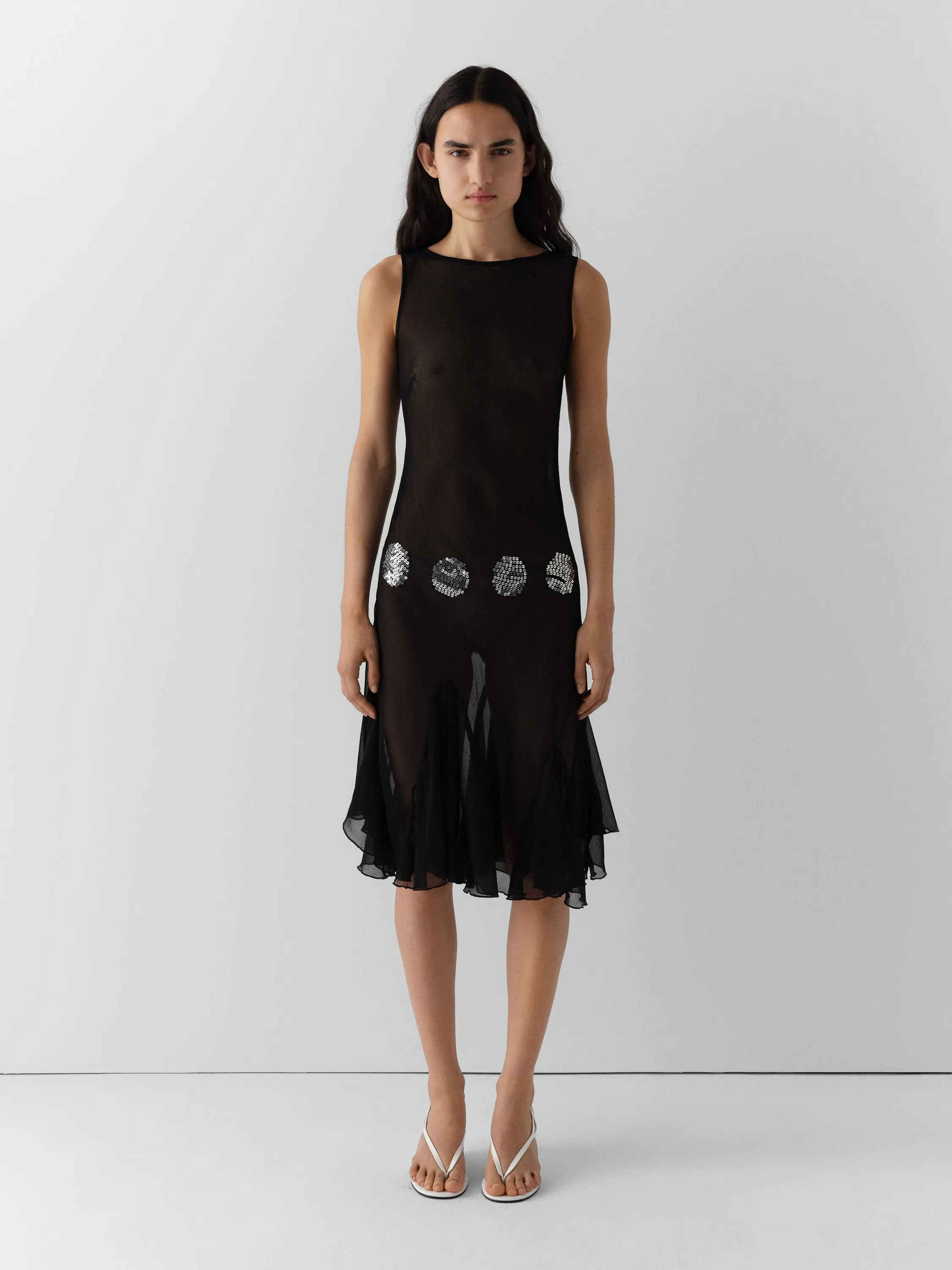 Leona Dress sold by Gimaguas product image thumbnail 2