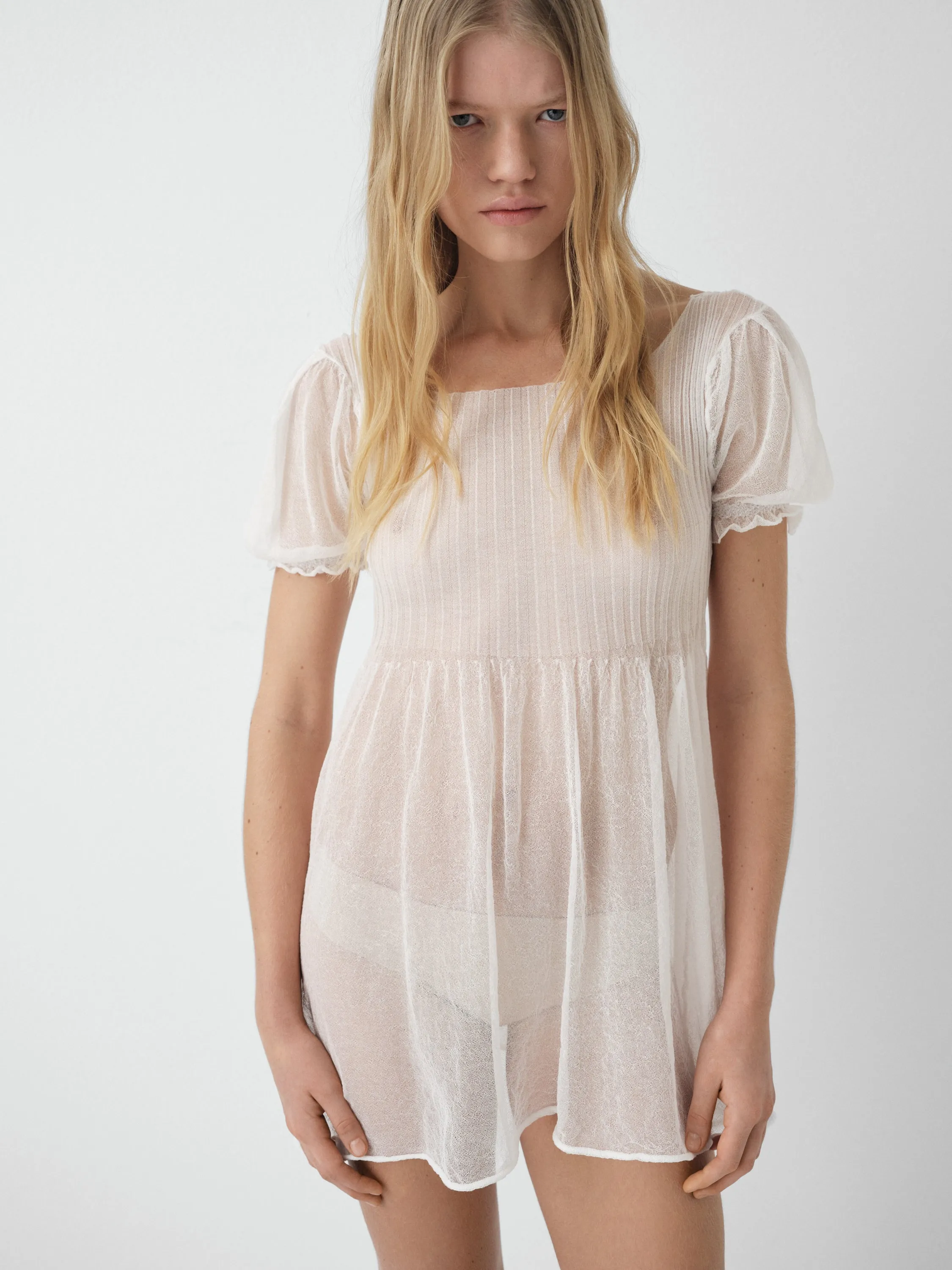 Valentina Dress sold by Gimaguas product image thumbnail 3