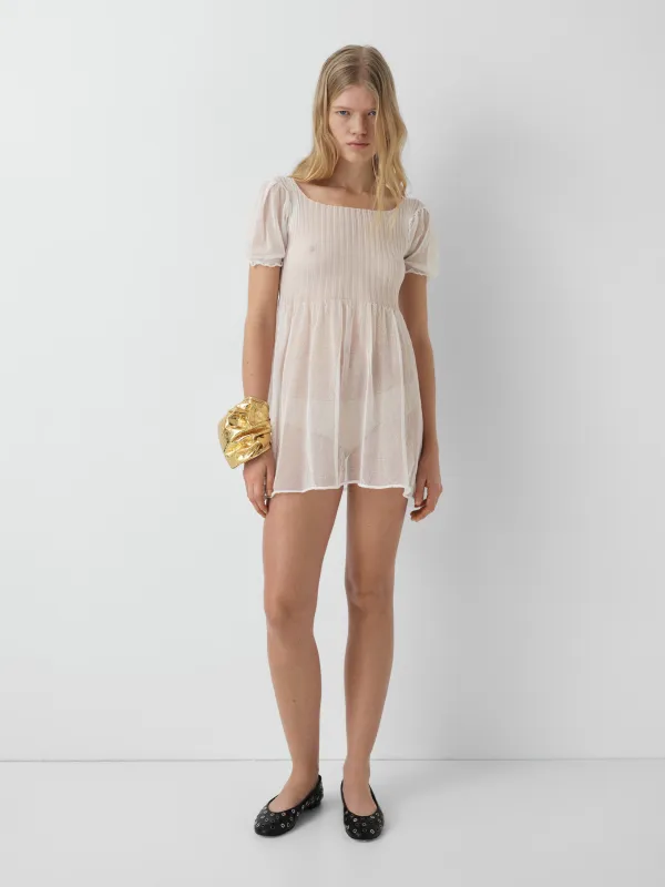 Valentina Dress made by Gimaguas