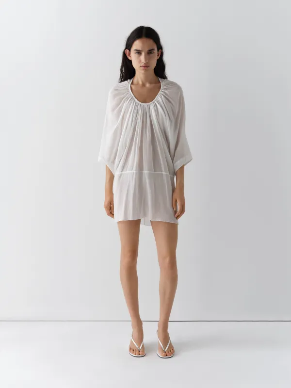 Ingrid Dress made by Gimaguas