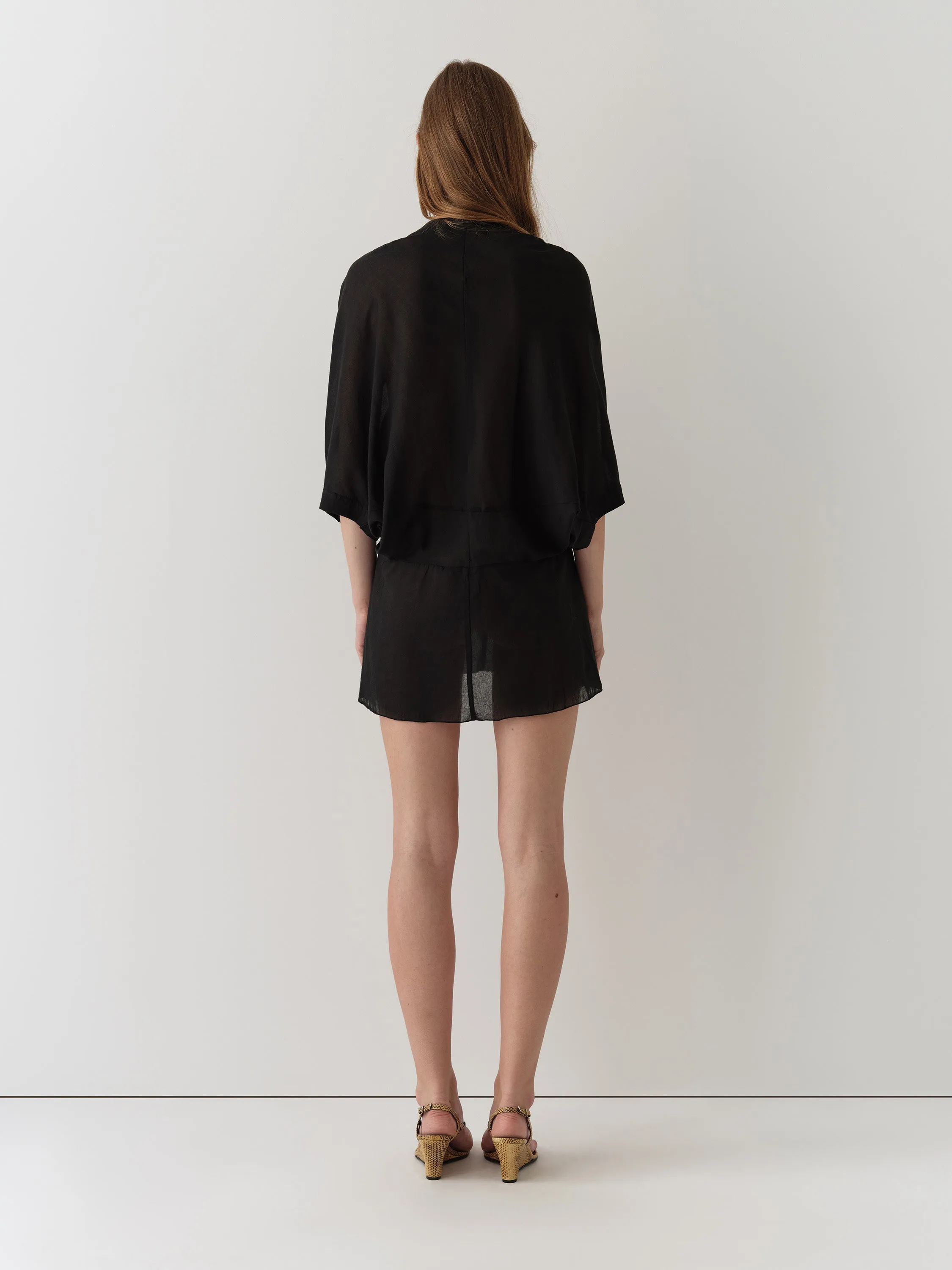 Ingrid Dress sold by Gimaguas product image thumbnail 3