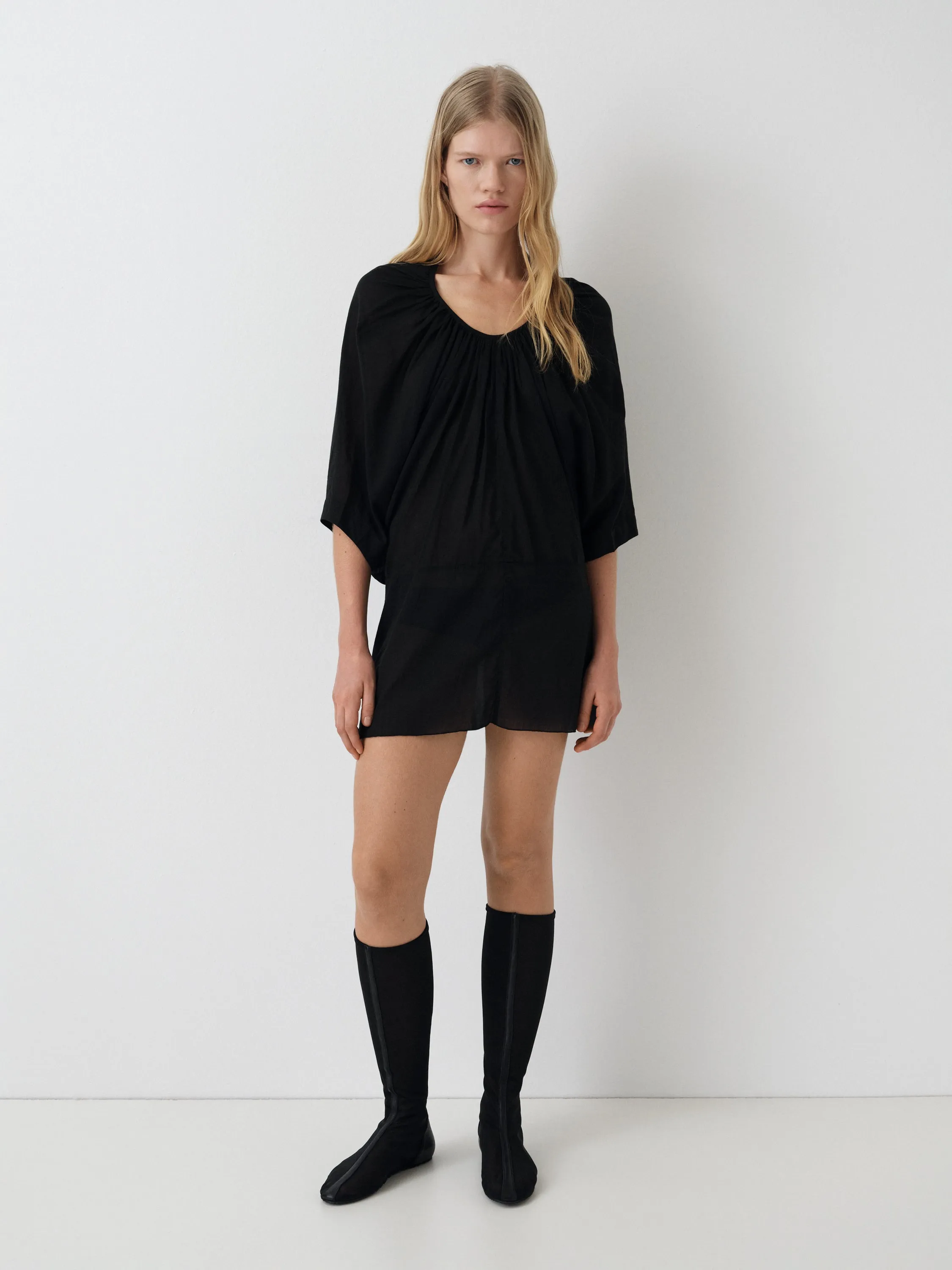 Ingrid Dress sold by Gimaguas product image thumbnail 5