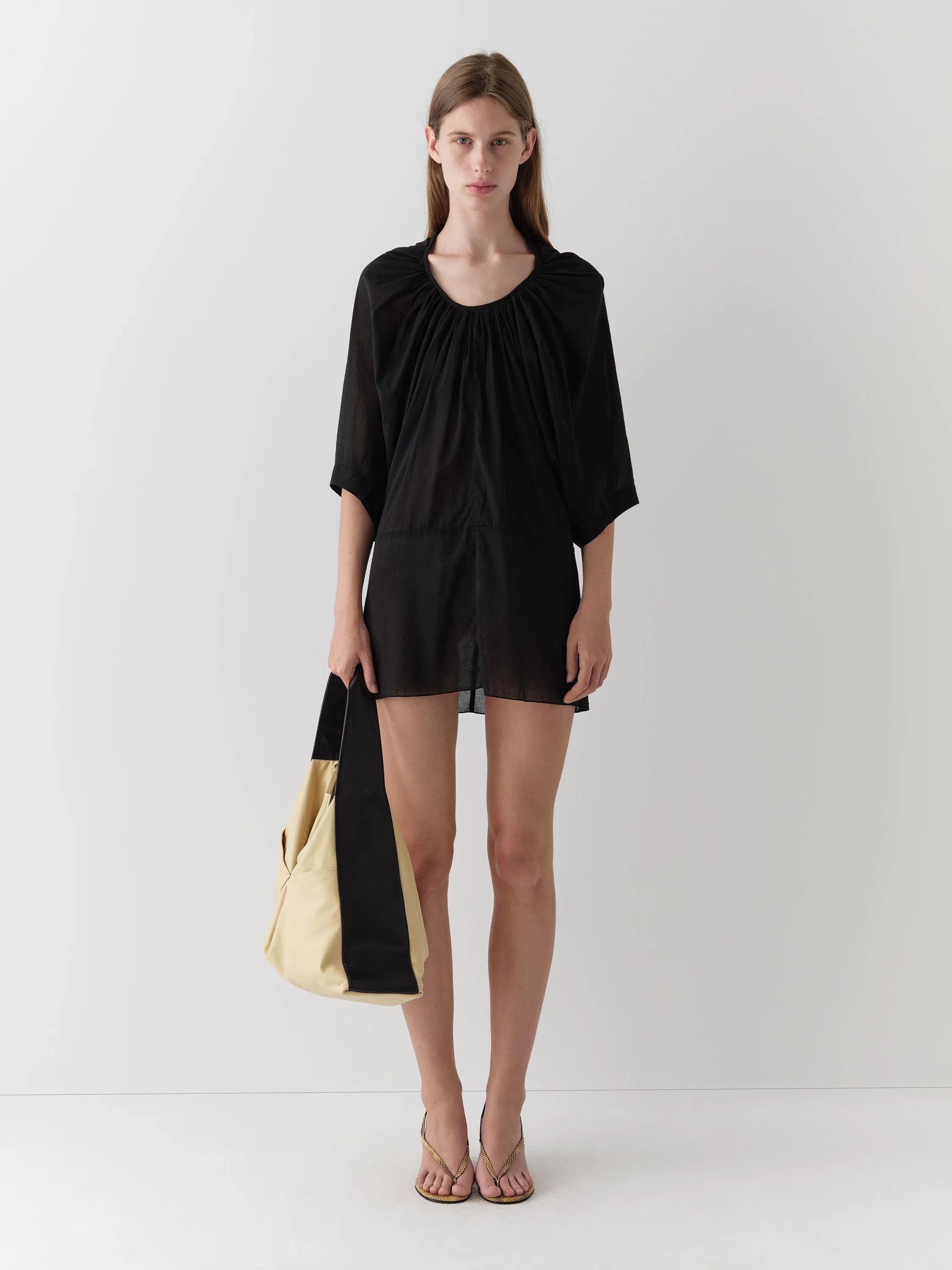 Ingrid Dress sold by Gimaguas