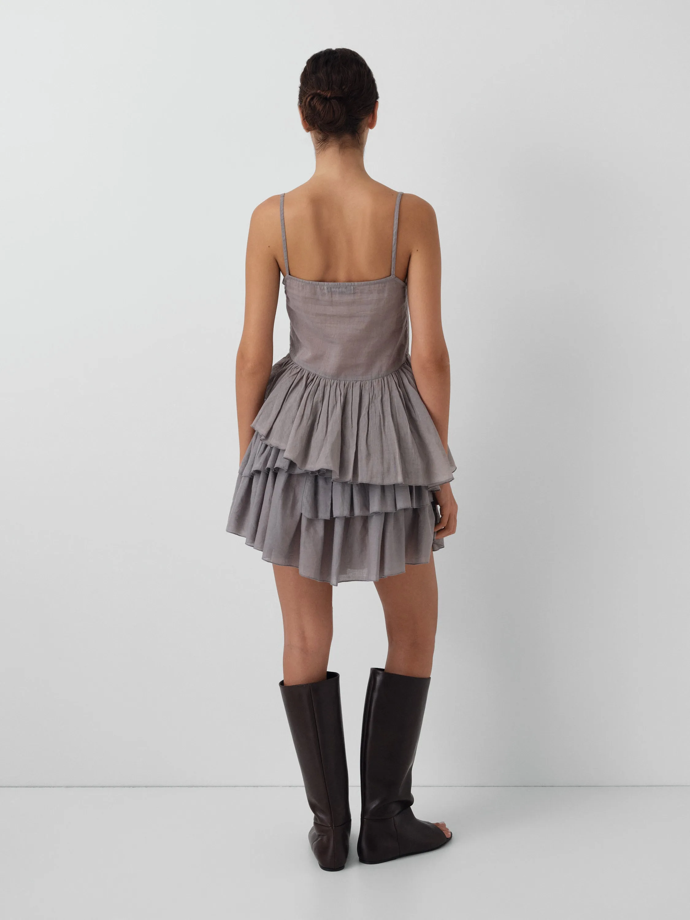 Joan Mini Skirt sold by Gimaguas product image thumbnail 5