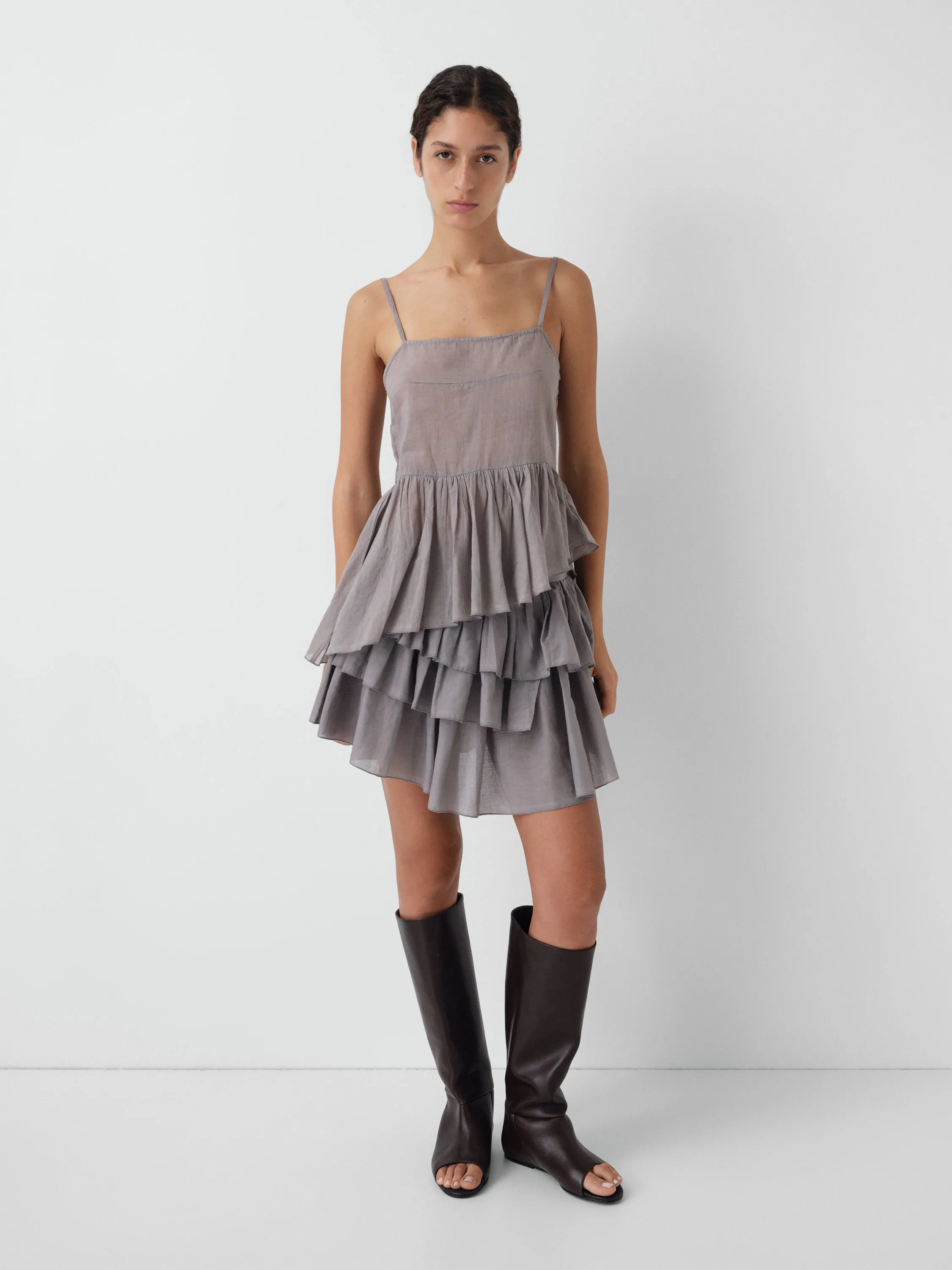 Joan Mini Skirt sold by Gimaguas product image thumbnail 4