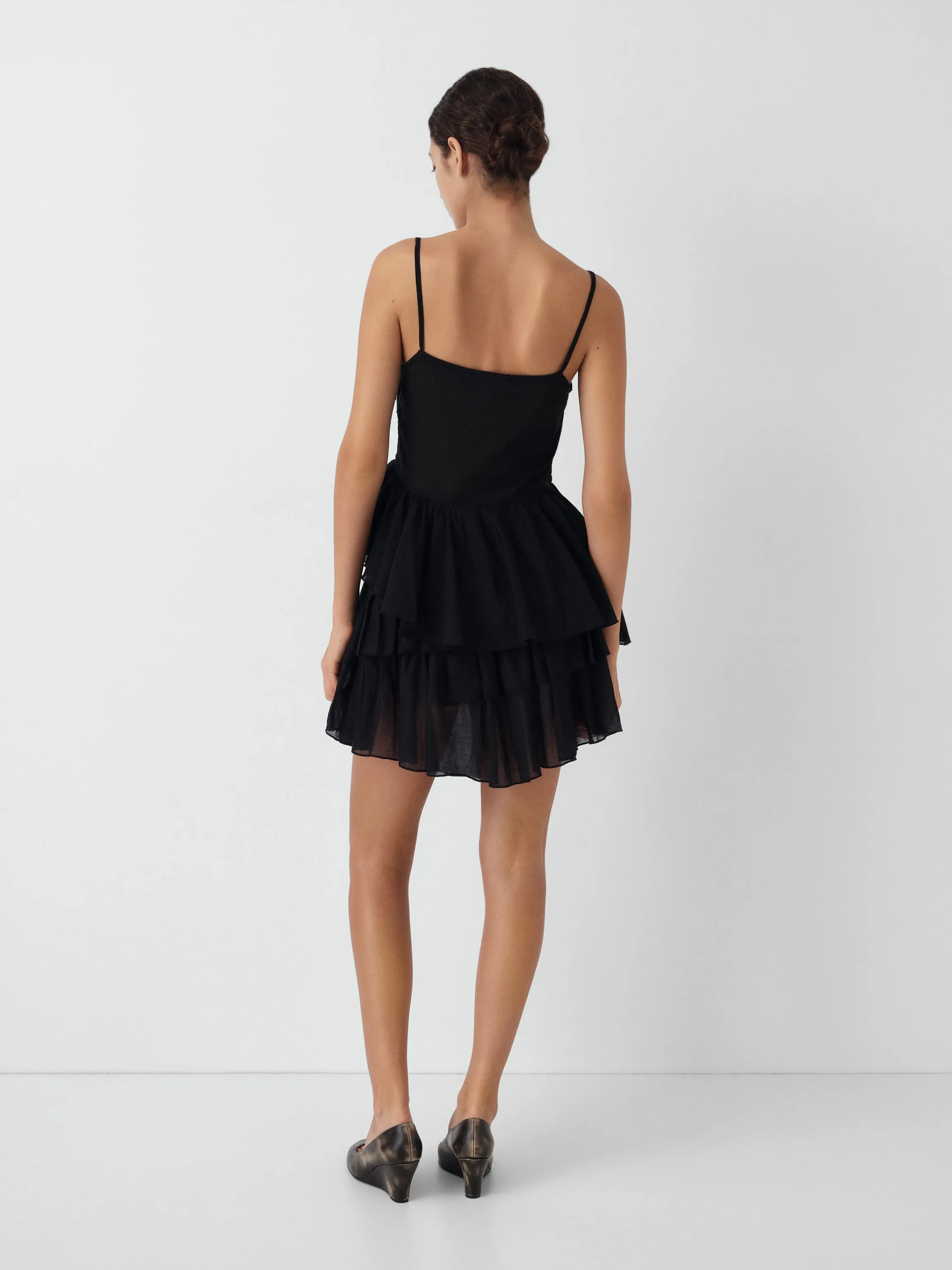 Joan Mini Skirt sold by Gimaguas product image thumbnail 5