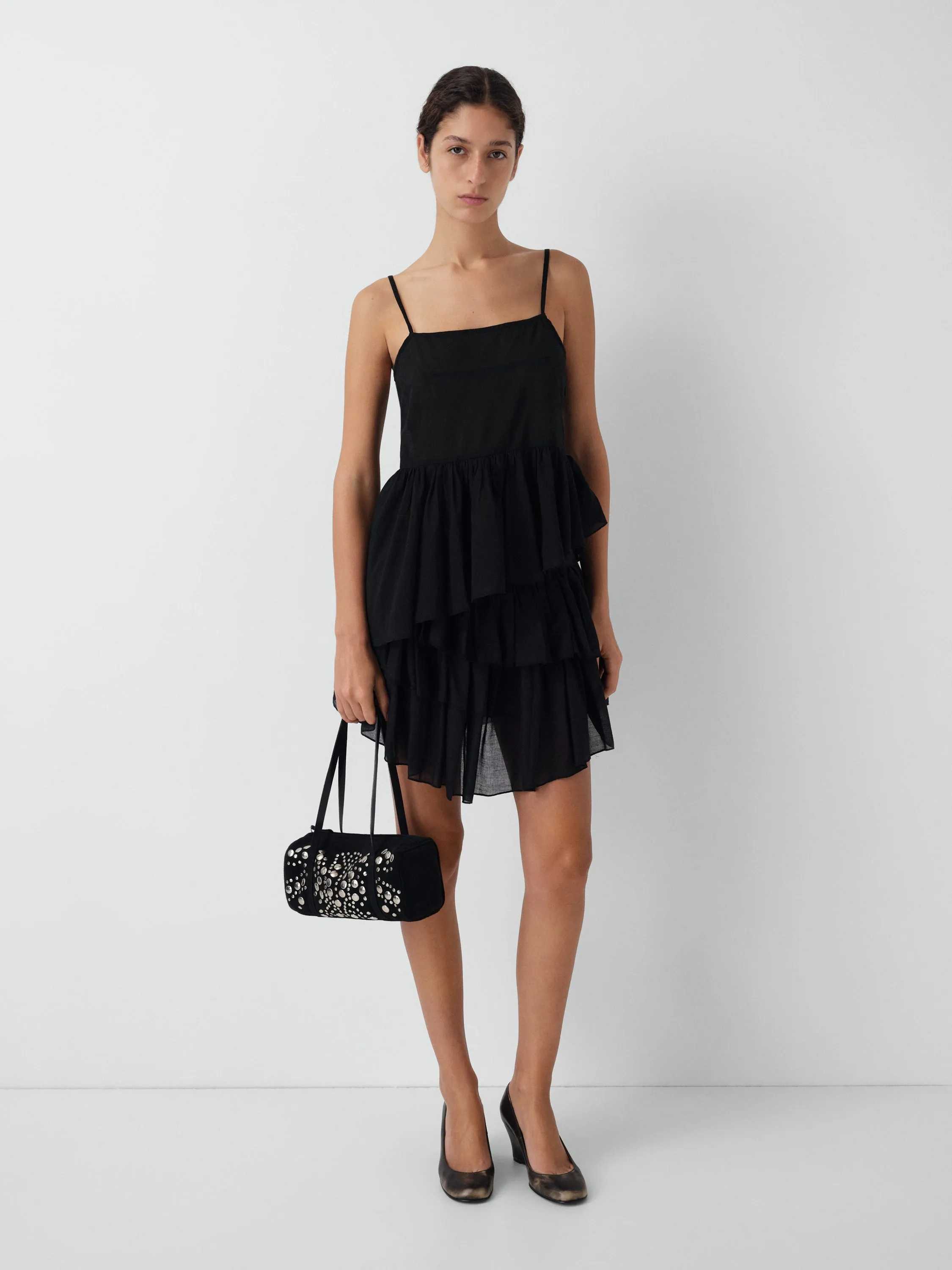 Joan Mini Skirt sold by Gimaguas product image thumbnail 2