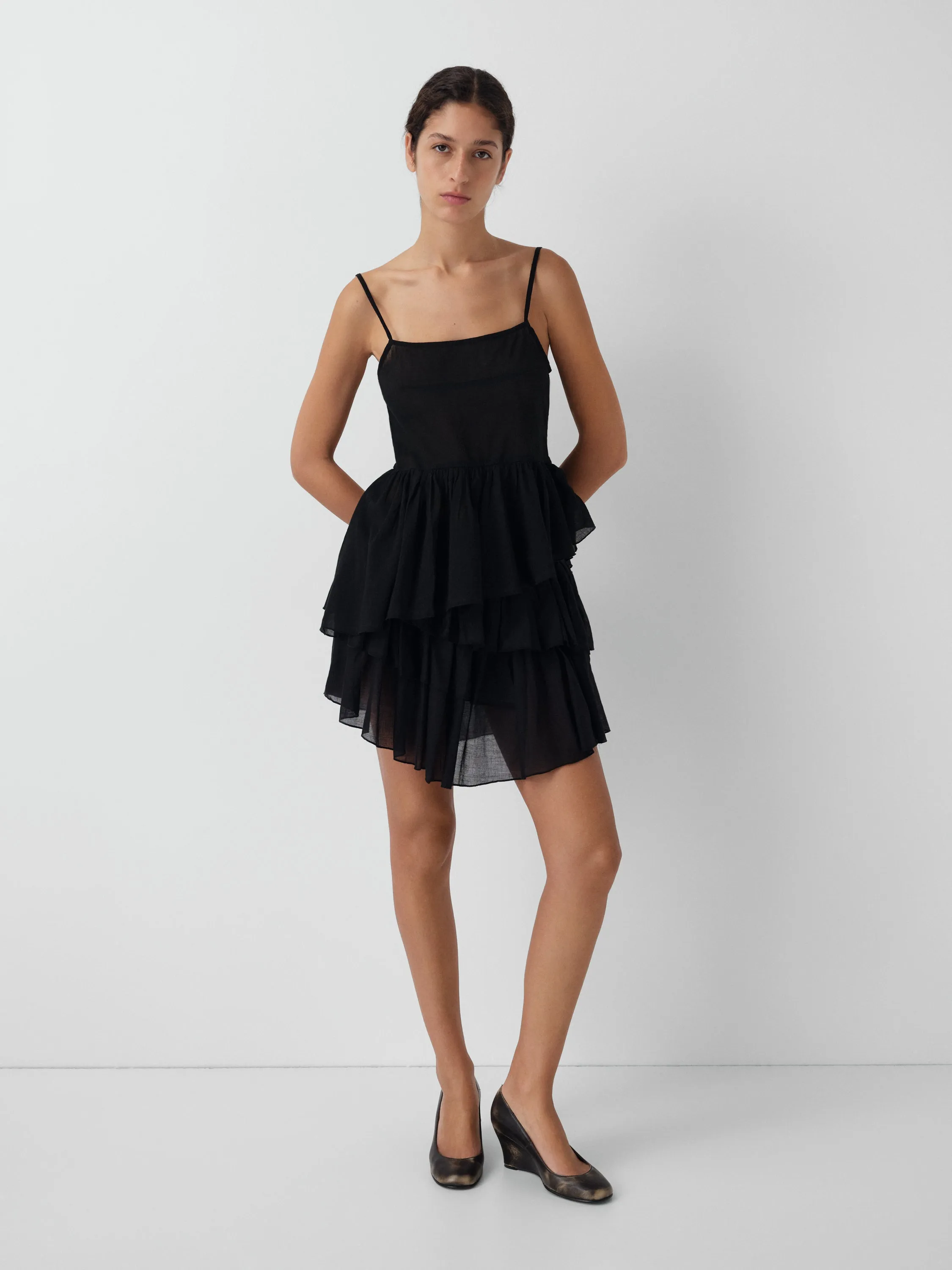 Joan Mini Skirt sold by Gimaguas product image thumbnail 4