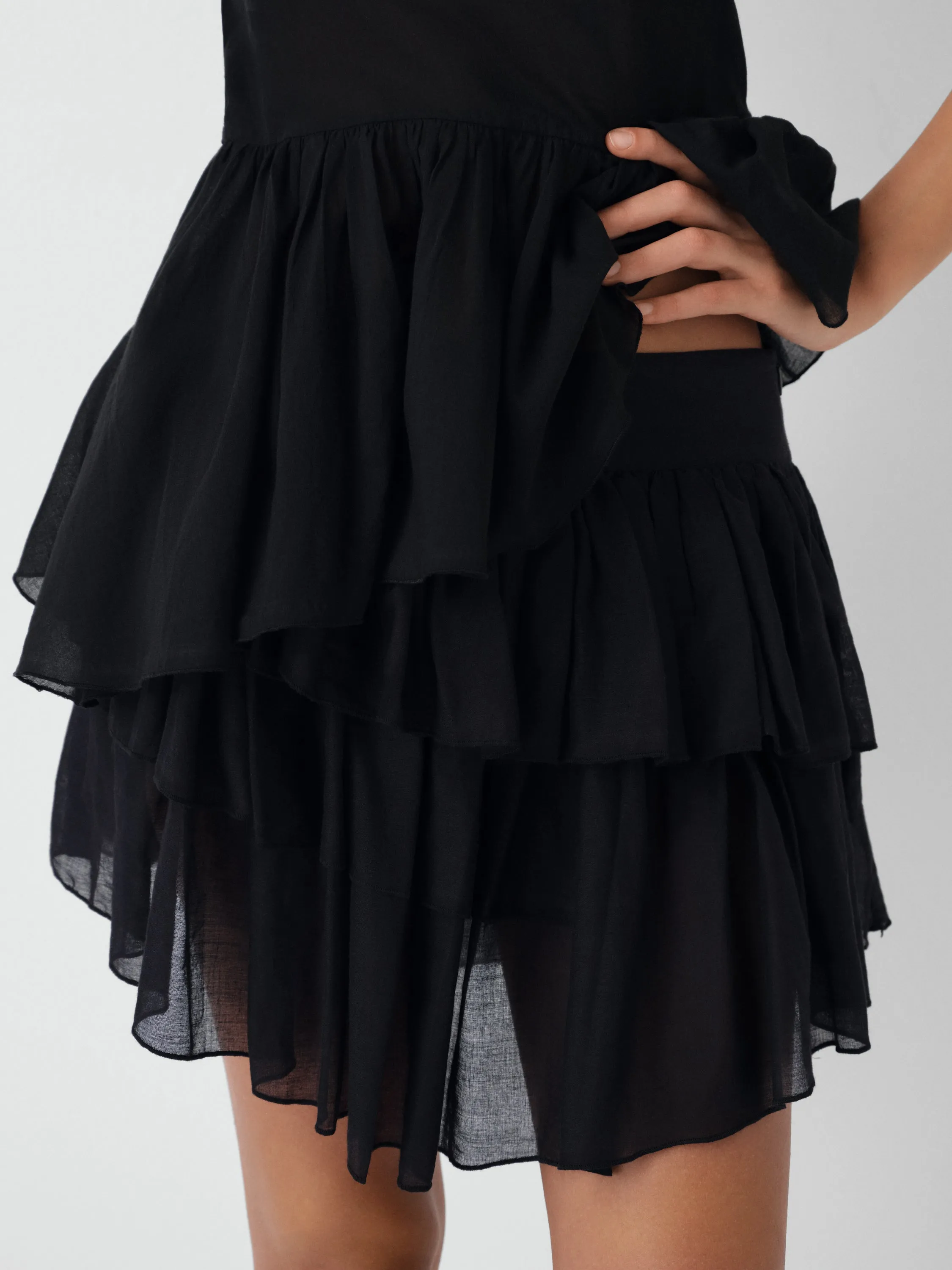 Joan Mini Skirt sold by Gimaguas product image thumbnail 3