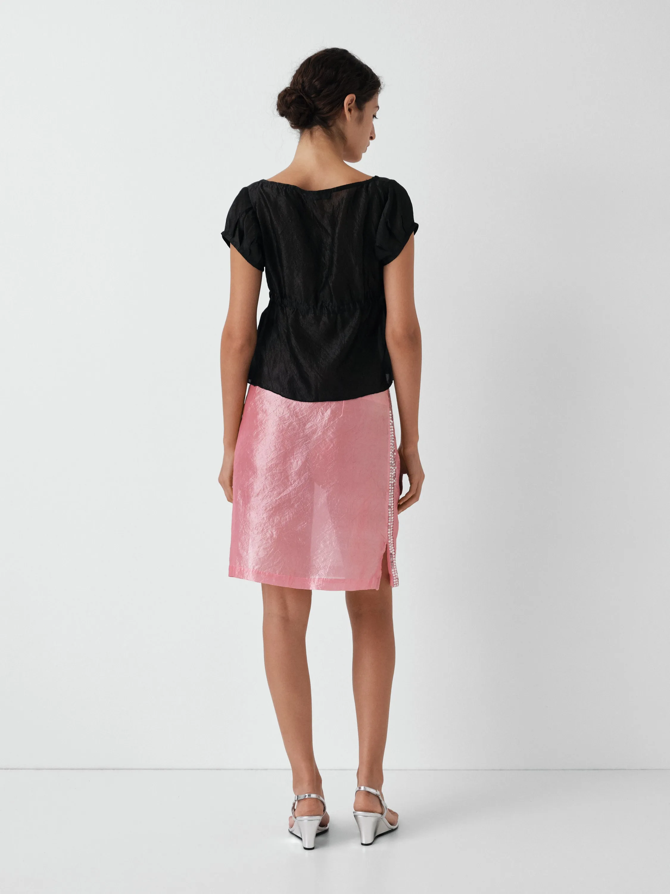 Jules Skirt sold by Gimaguas product image thumbnail 4