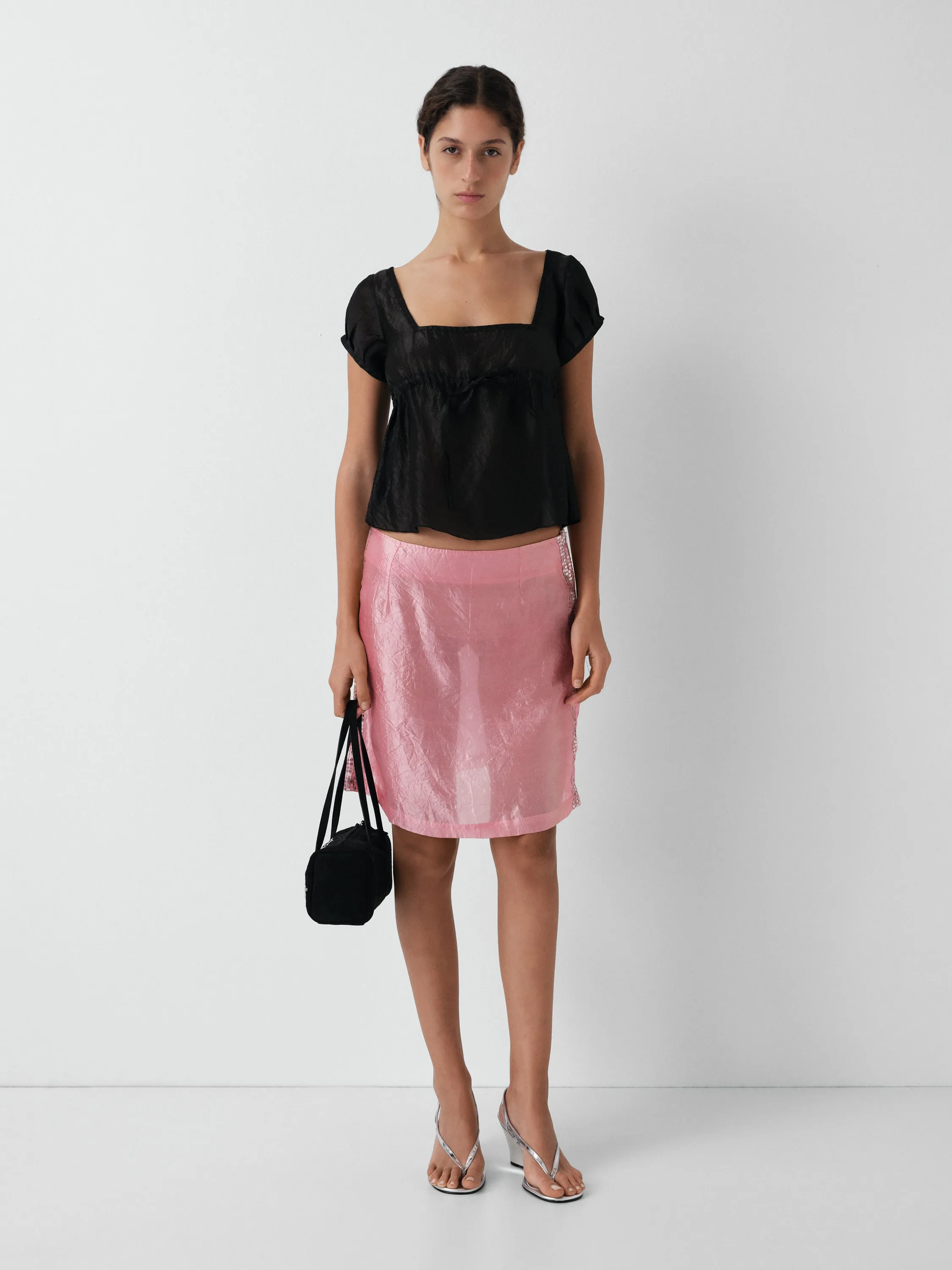 Jules Skirt sold by Gimaguas product image thumbnail 2