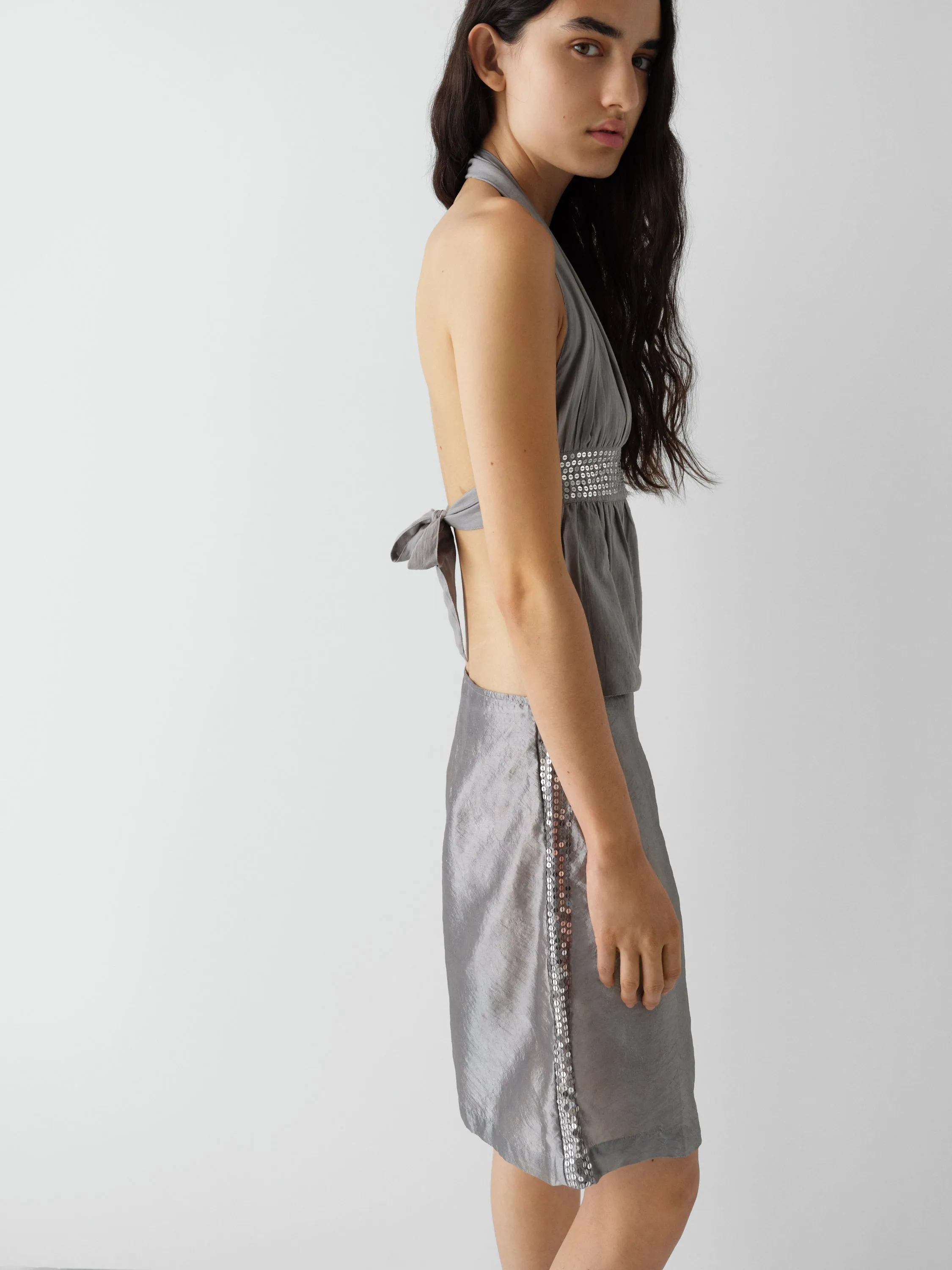 Jules Skirt sold by Gimaguas product image thumbnail 4