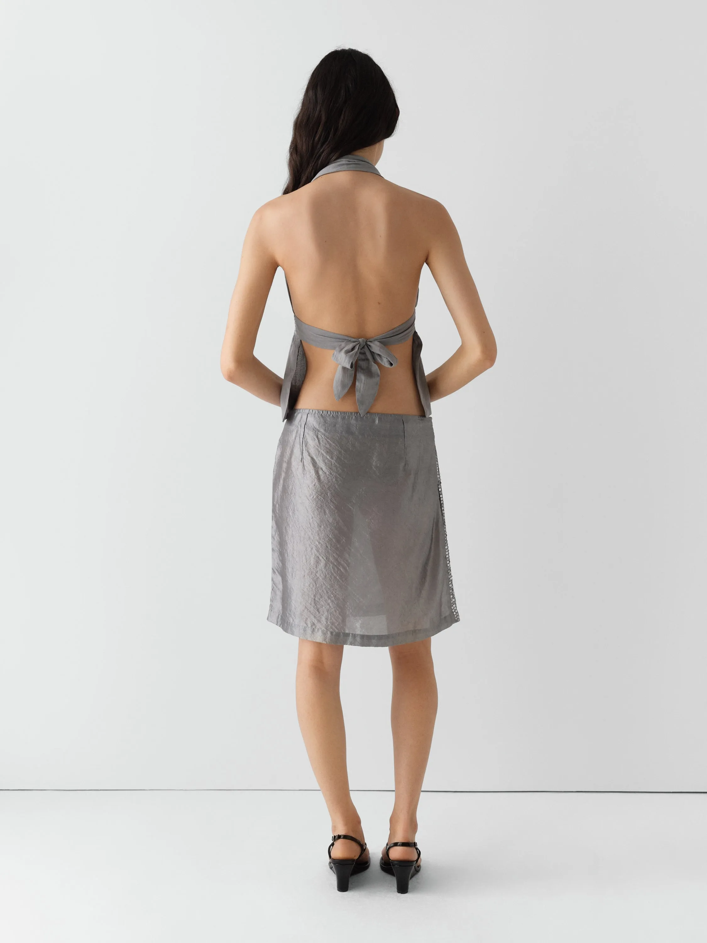 Jules Skirt sold by Gimaguas product image thumbnail 5