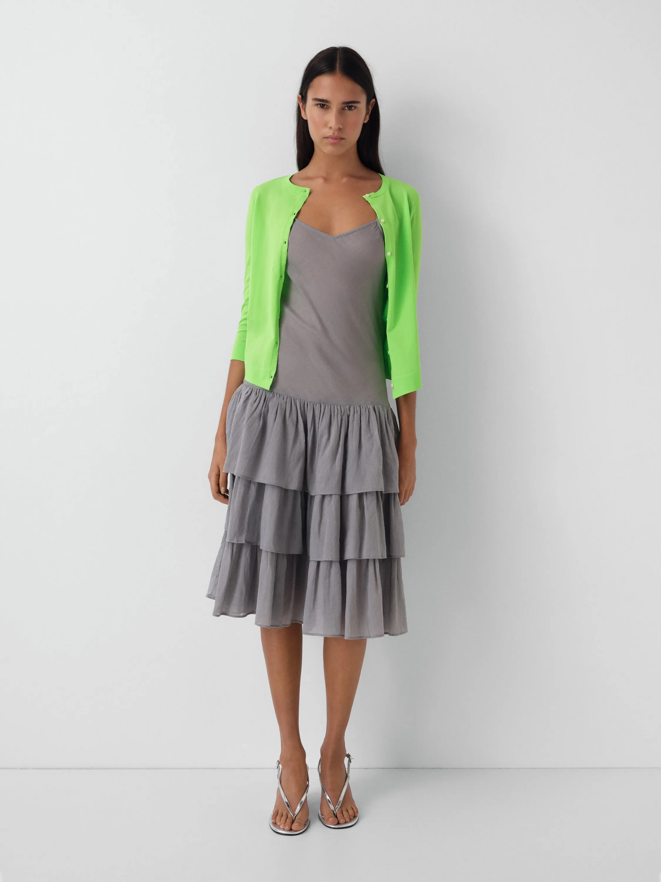 Camu Cardigan sold by Gimaguas product image thumbnail 3