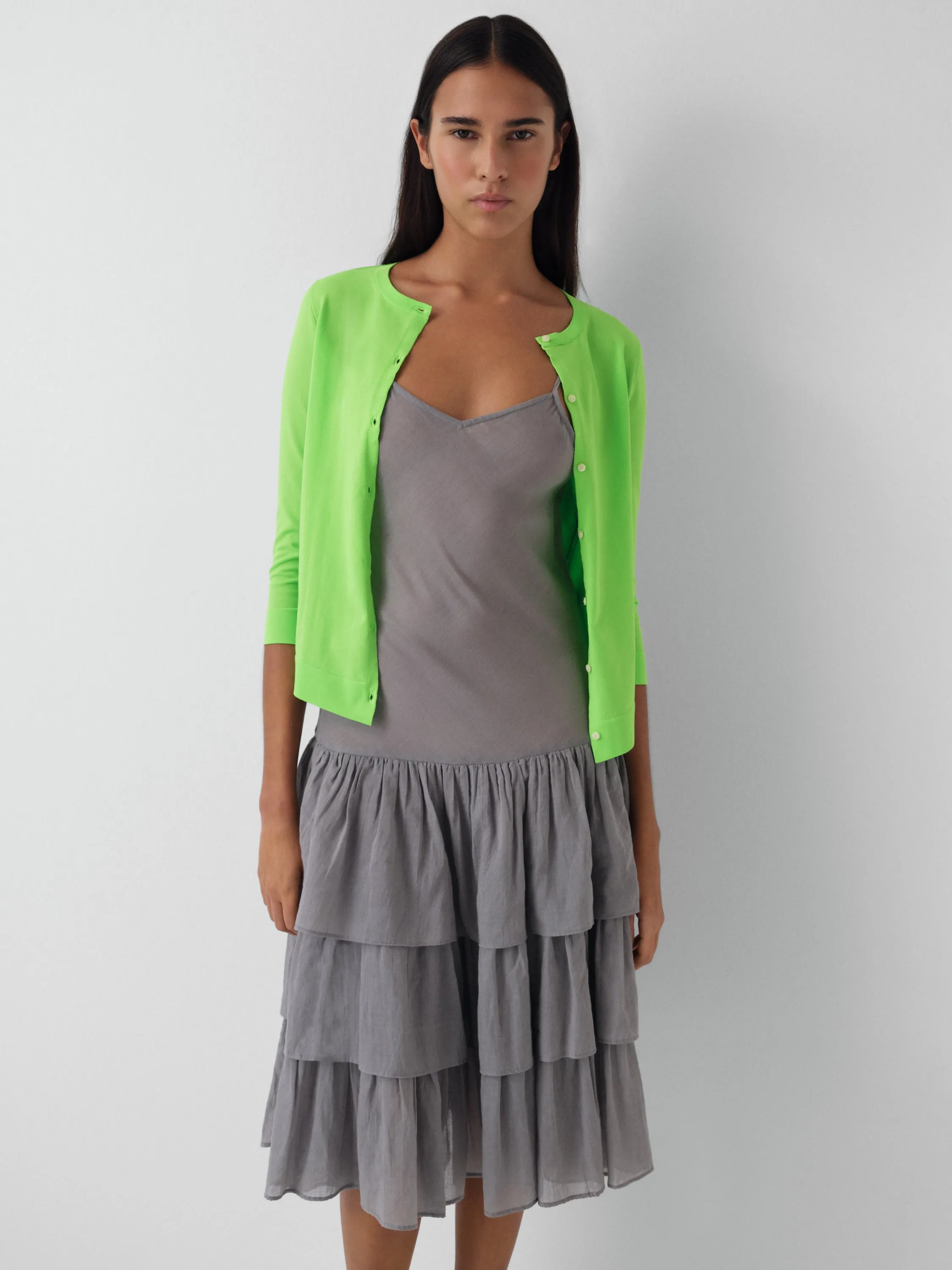 Camu Cardigan sold by Gimaguas product image thumbnail 4