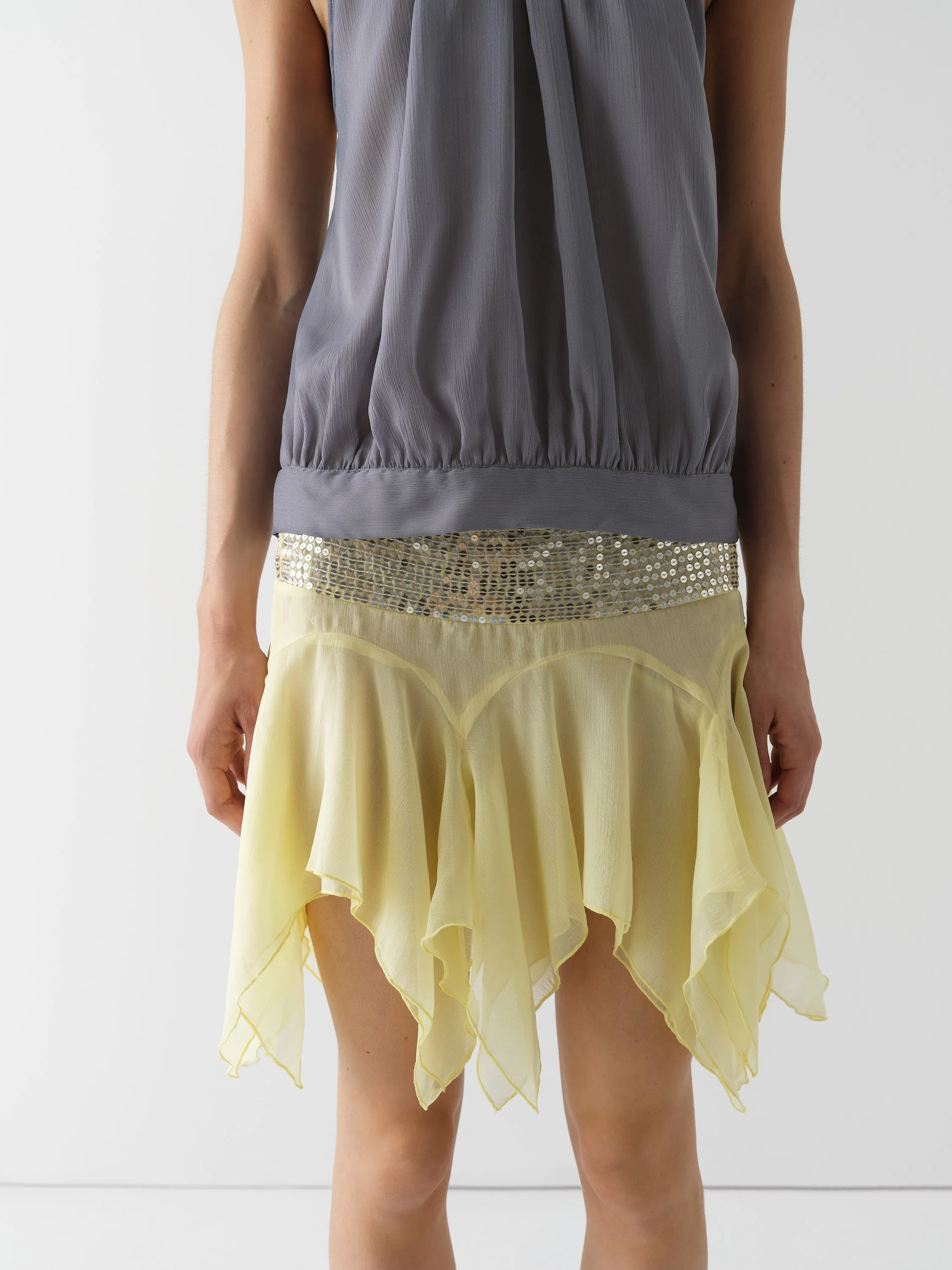Leila Skirt sold by Gimaguas product image thumbnail 4