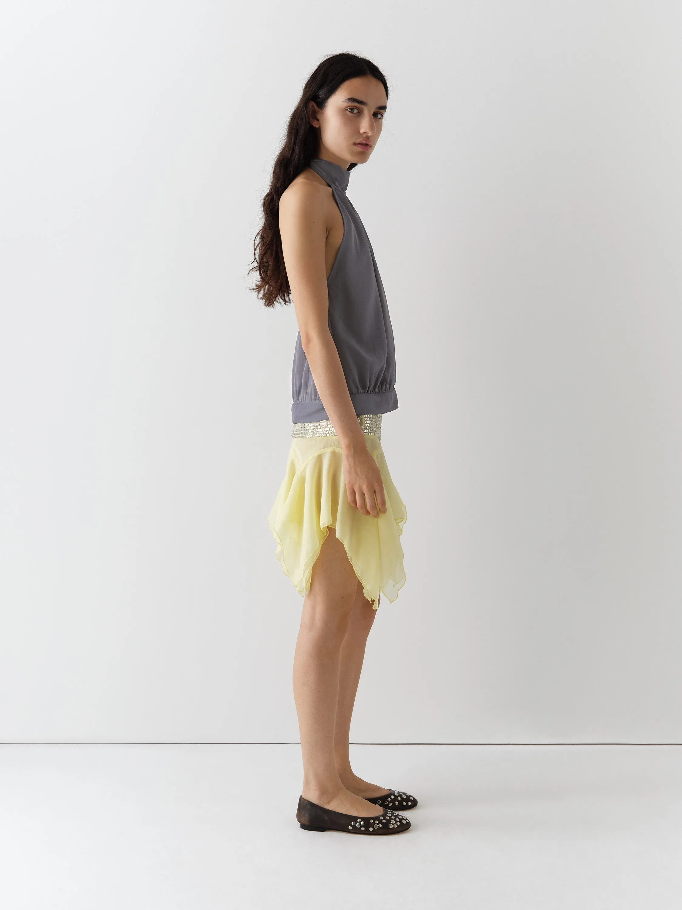 Leila Skirt sold by Gimaguas product image thumbnail 5