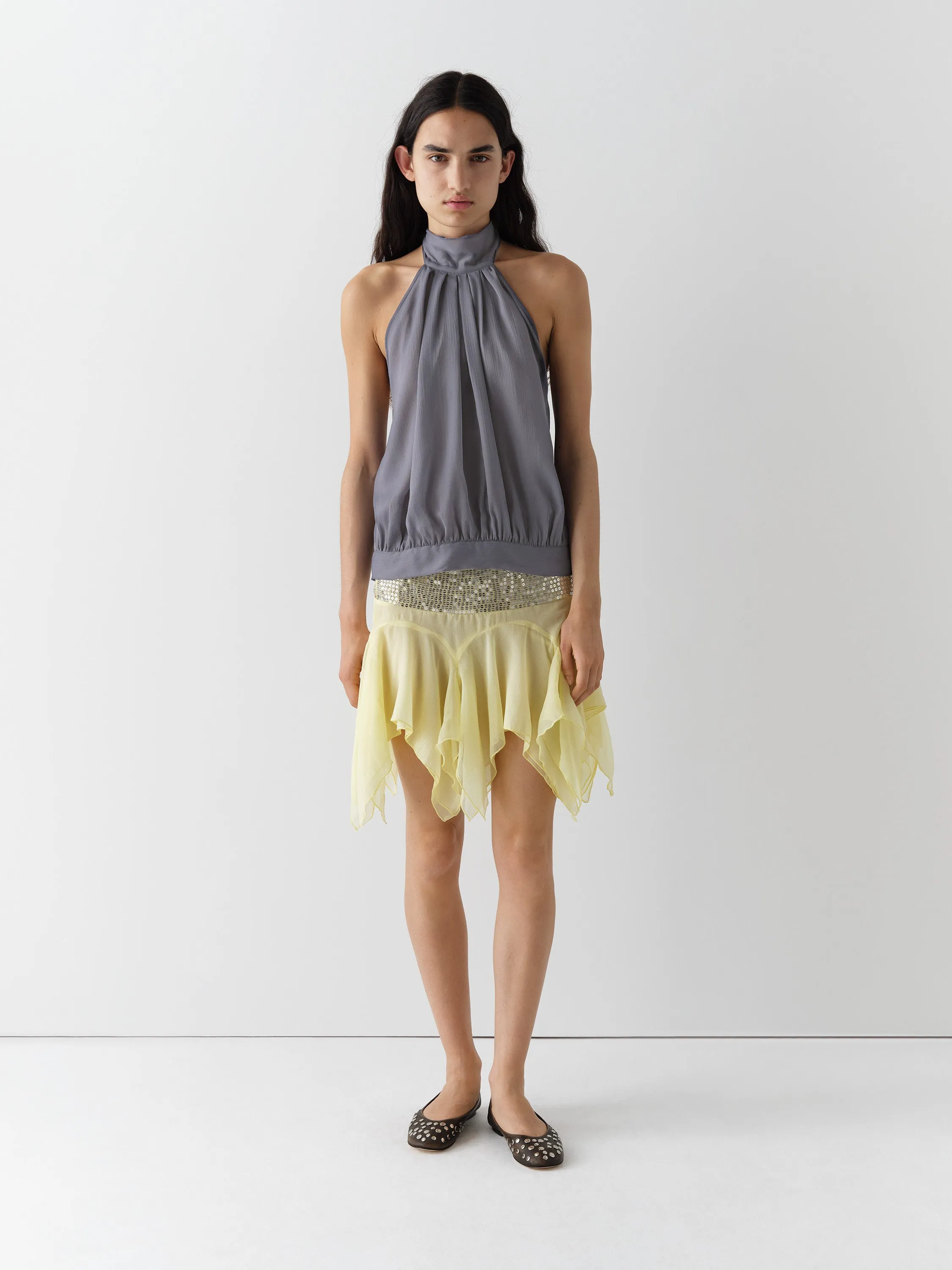 Leila Skirt sold by Gimaguas product image thumbnail 2