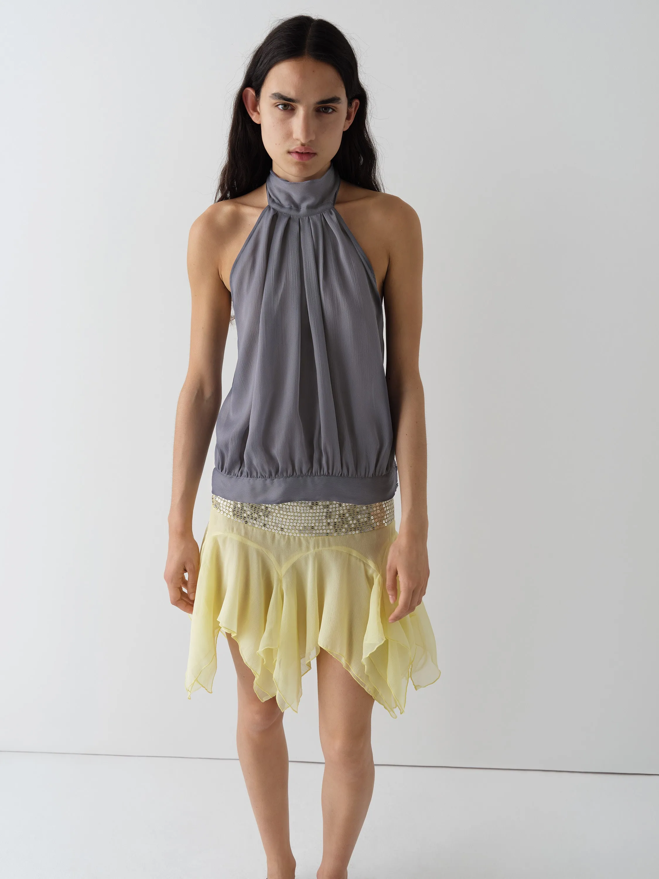 Leila Skirt sold by Gimaguas product image thumbnail 3