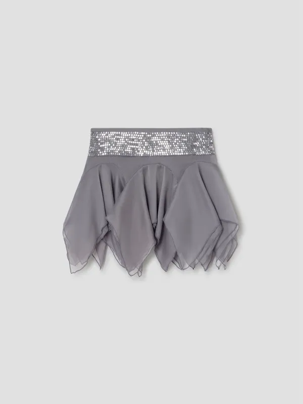 Leila Skirt made by Gimaguas