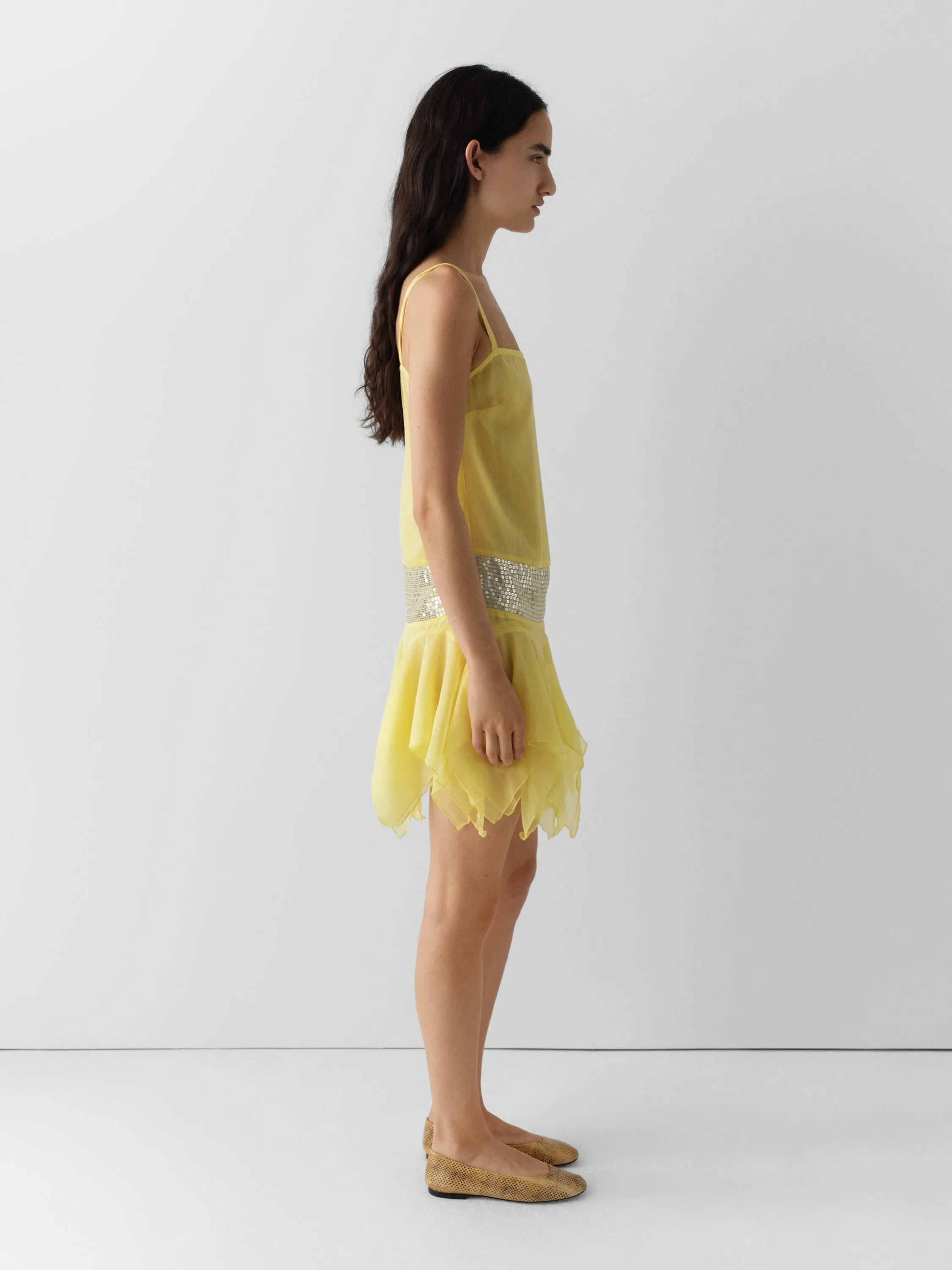 Leila Dress sold by Gimaguas product image thumbnail 5