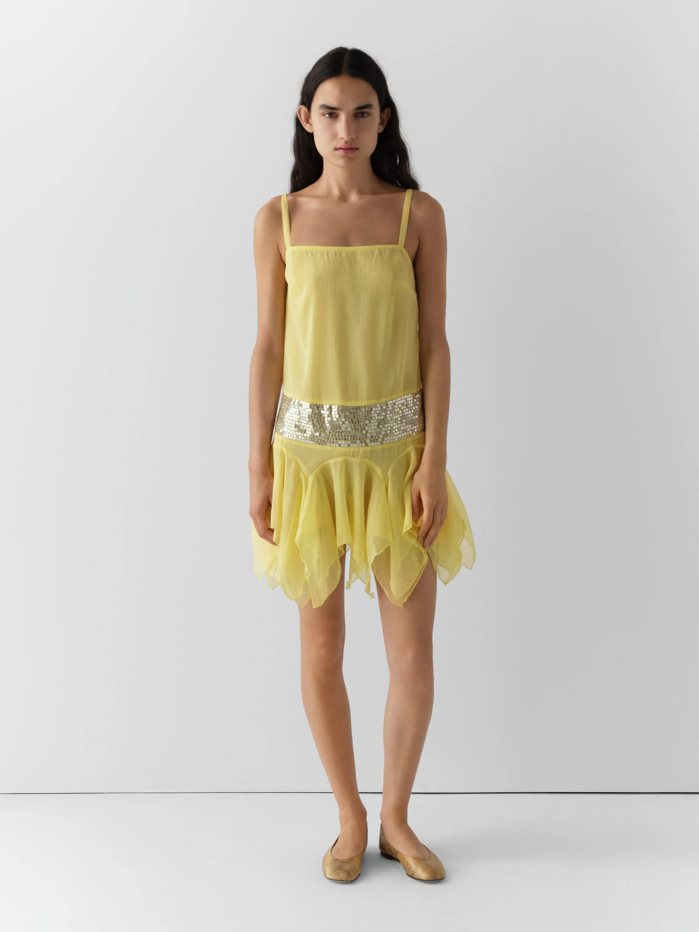 Leila Dress sold by Gimaguas product image thumbnail 2