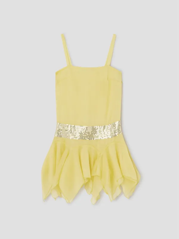 Leila Dress made by Gimaguas