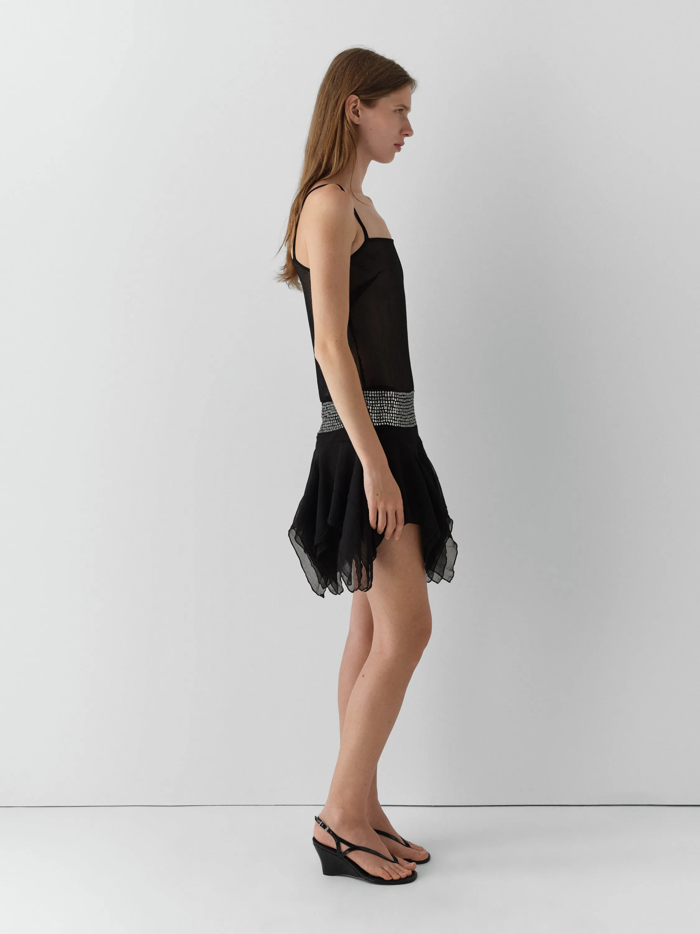 Leila Dress sold by Gimaguas product image thumbnail 5