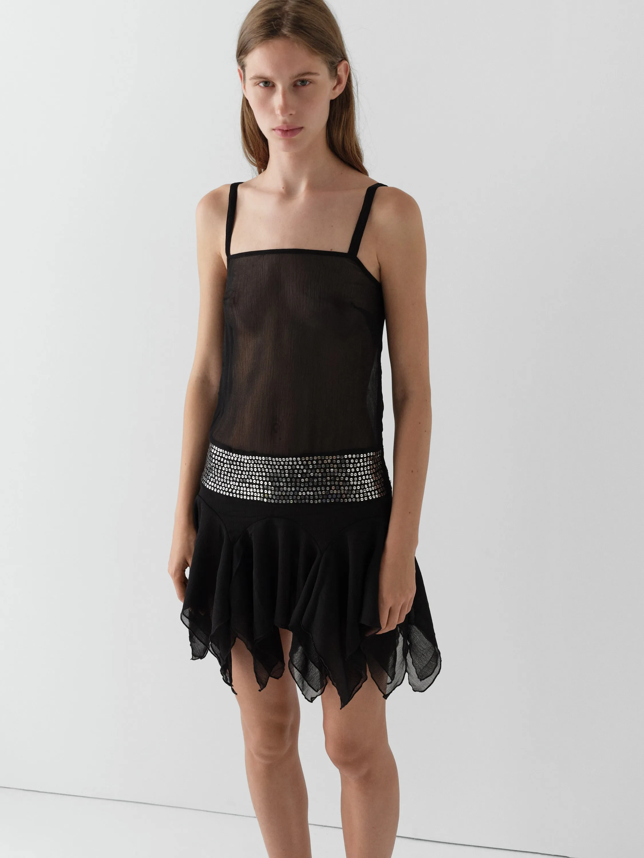 Leila Dress sold by Gimaguas product image thumbnail 3