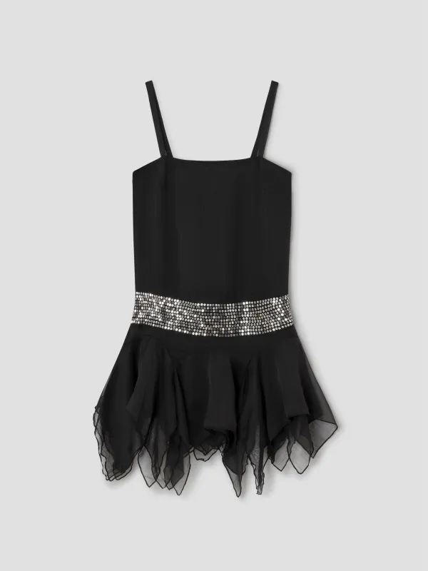 Leila Dress made by Gimaguas