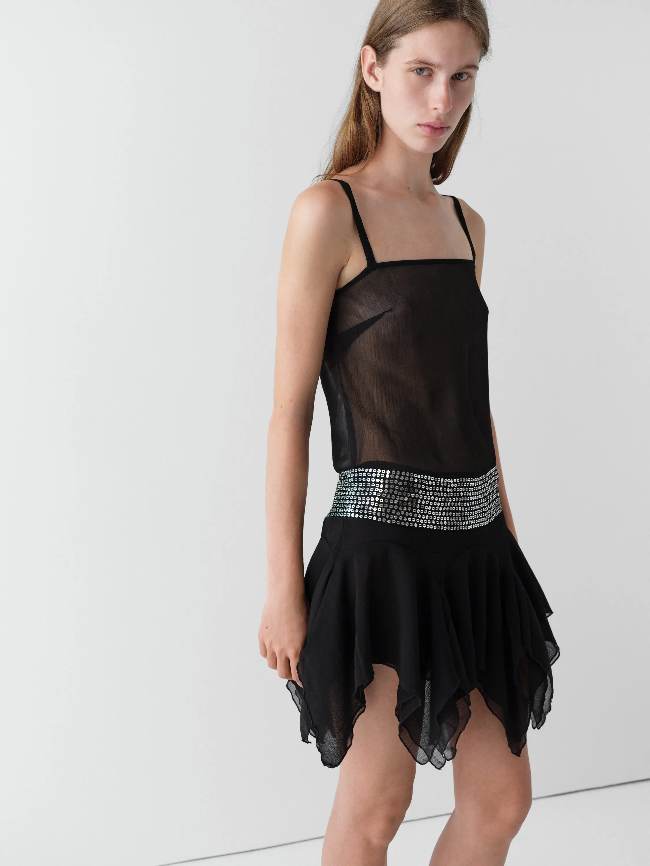 Leila Dress sold by Gimaguas product image thumbnail 4