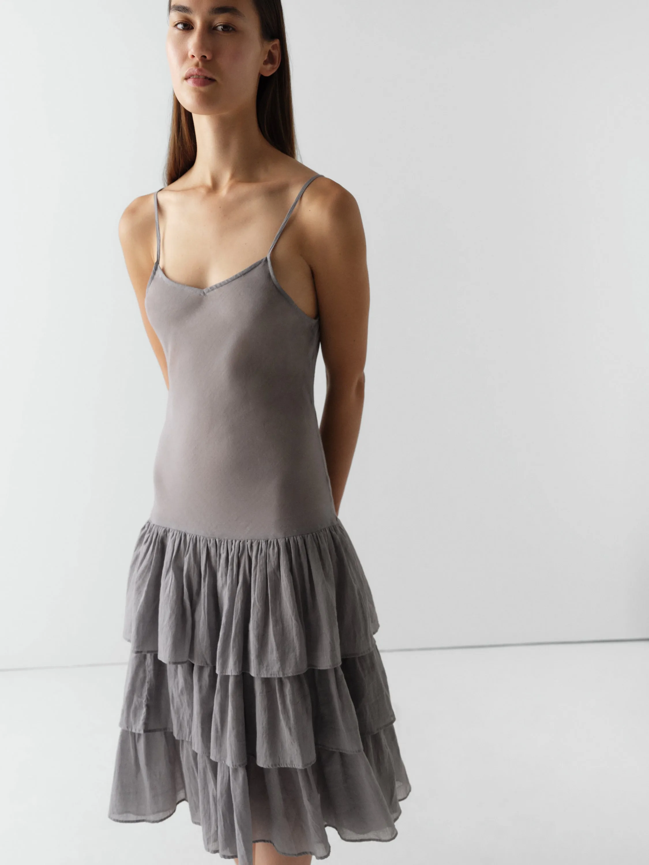 Joan Midi Dress sold by Gimaguas product image thumbnail 4