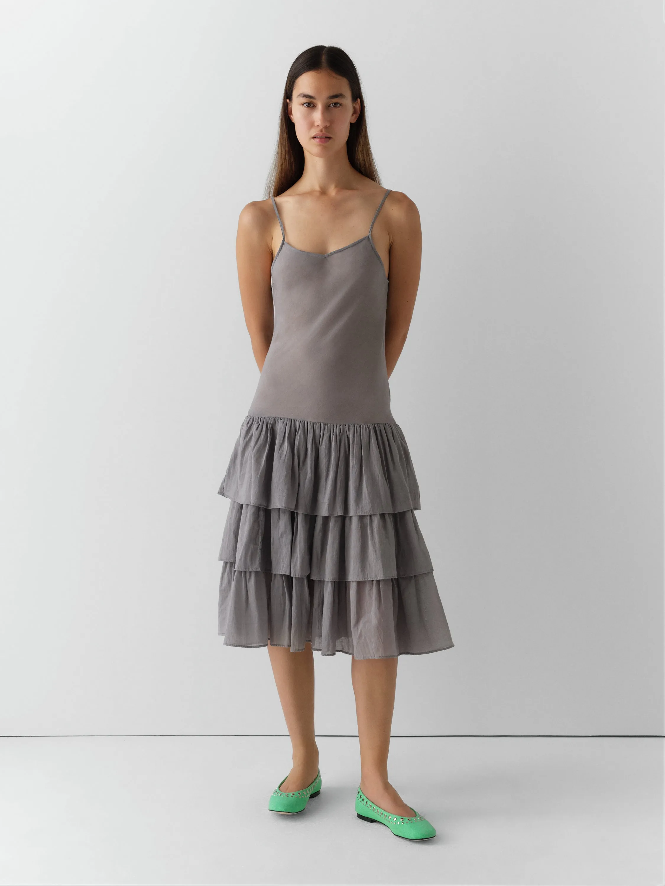 Joan Midi Dress sold by Gimaguas product image thumbnail 2