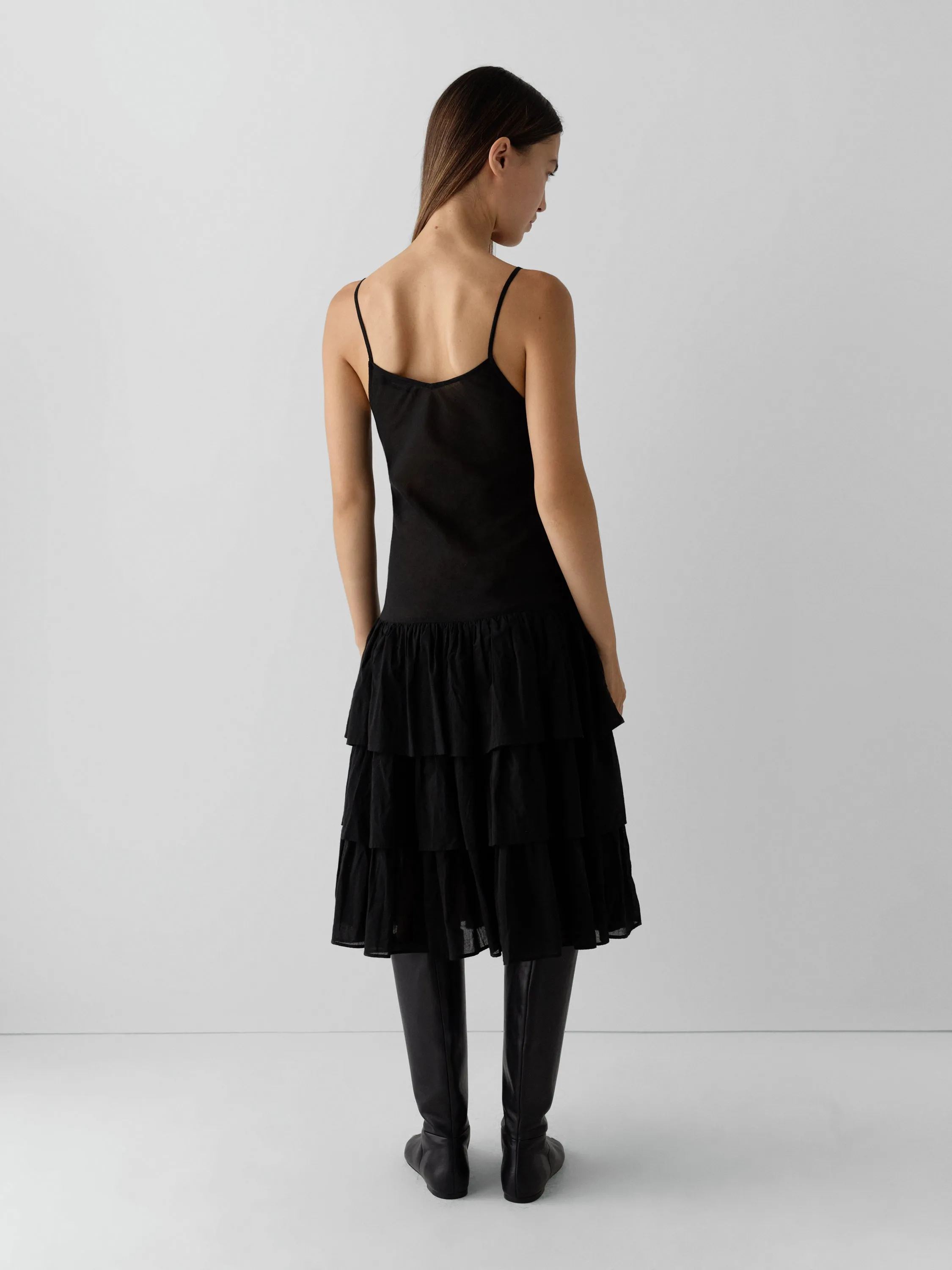 Joan Midi Dress sold by Gimaguas product image thumbnail 5