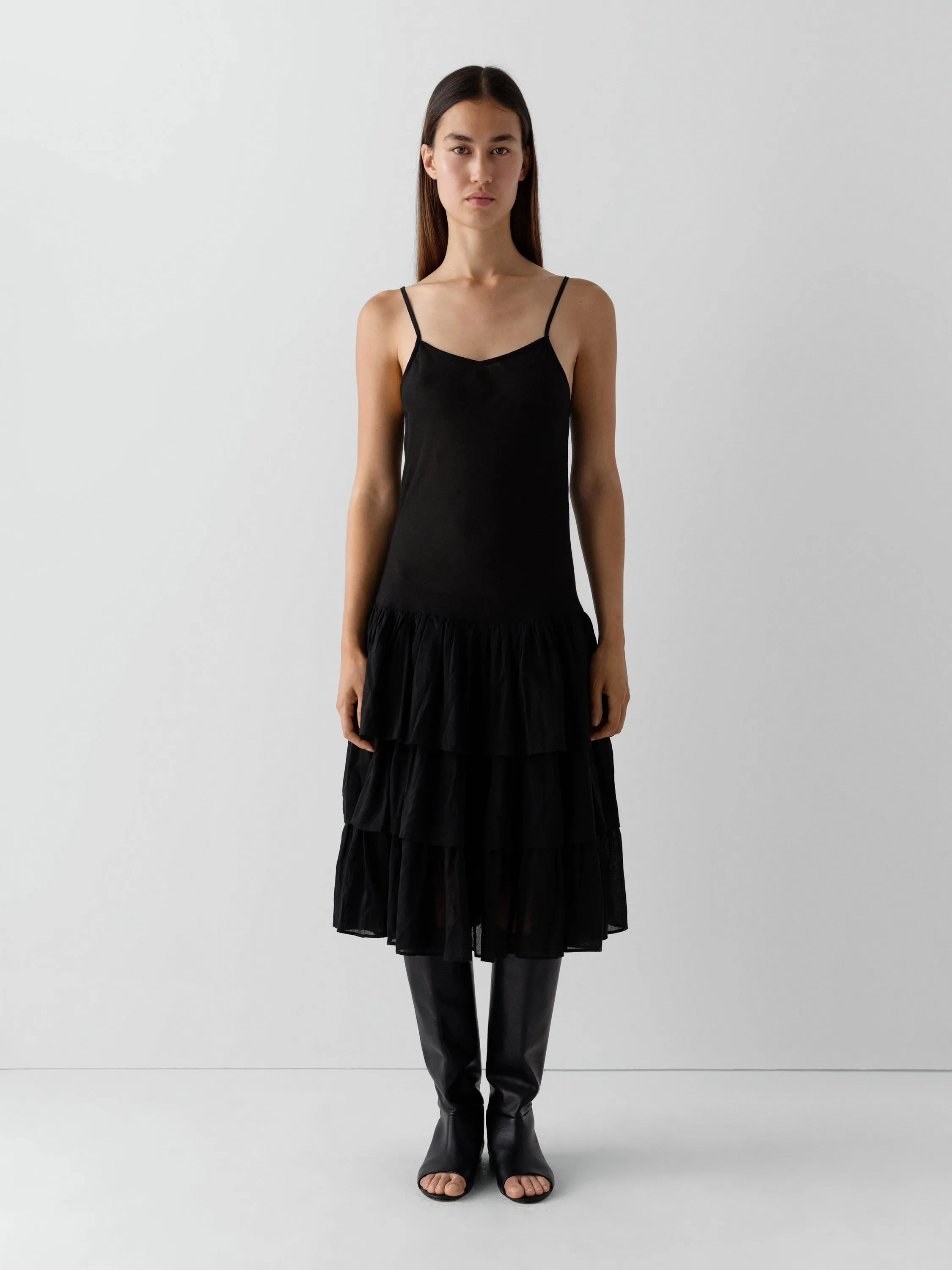 Joan Midi Dress sold by Gimaguas product image thumbnail 2