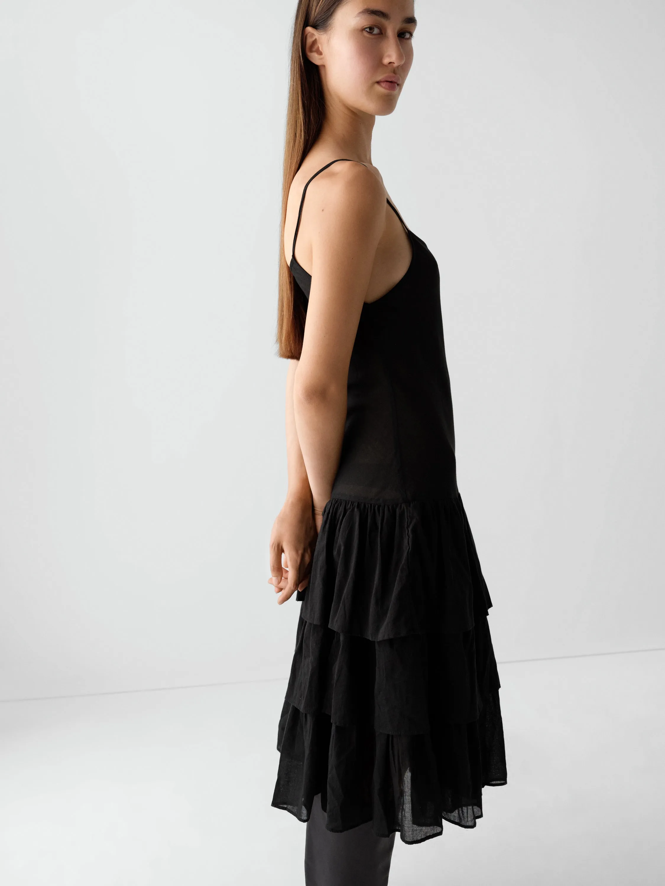 Joan Midi Dress sold by Gimaguas product image thumbnail 4