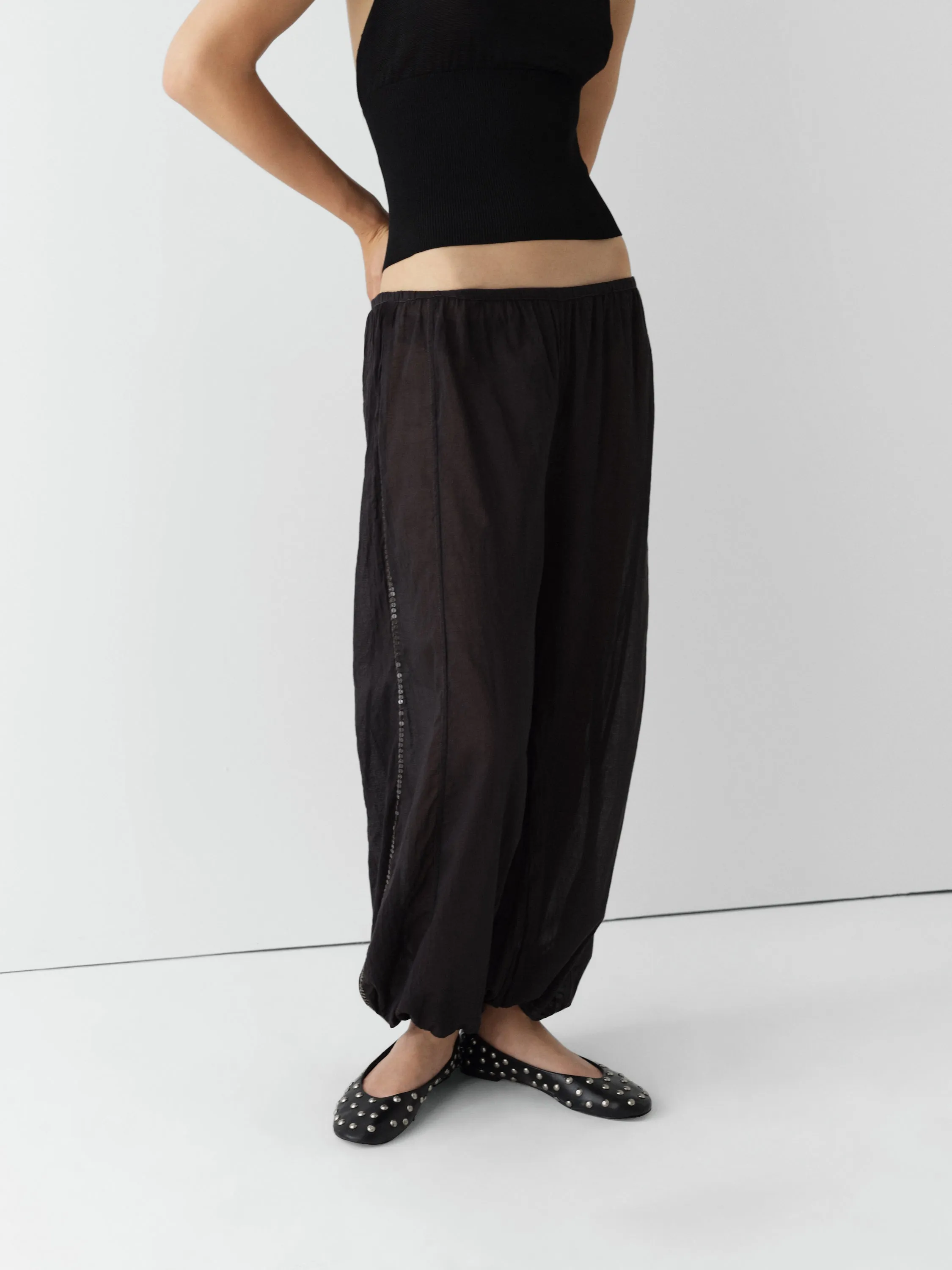 Angel Trousers sold by Gimaguas product image thumbnail 3