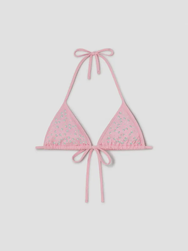 Bella Bikini Top made by Gimaguas