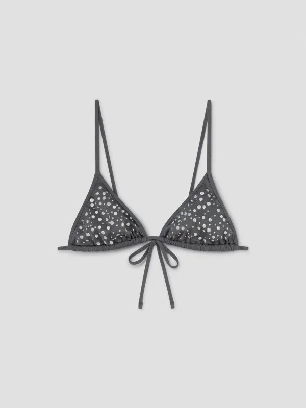 Gaia Bikini Top made by Gimaguas