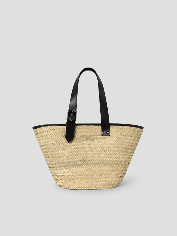 Capazo Bag made by Gimaguas