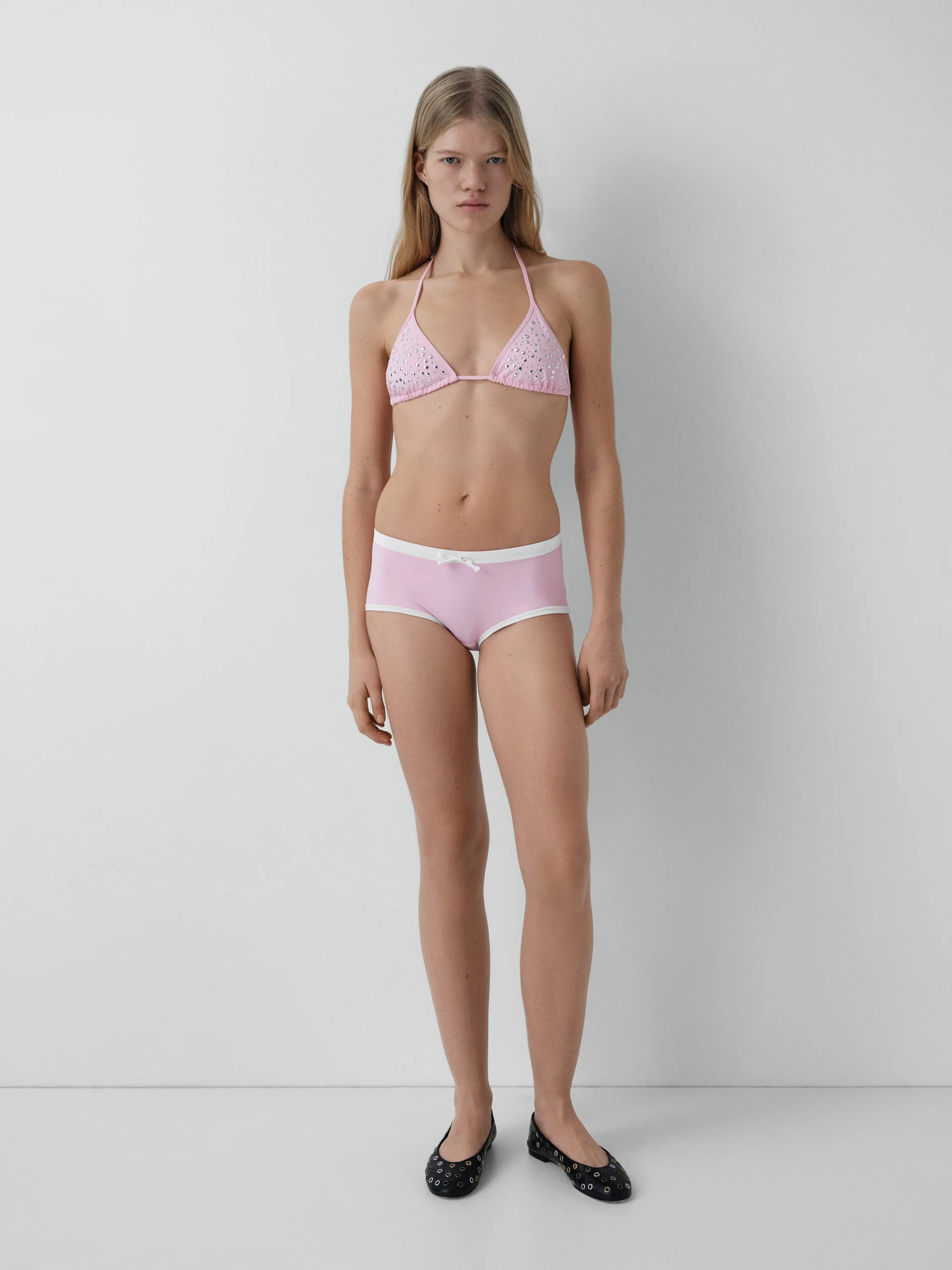 Lucy Shorts sold by Gimaguas product image thumbnail 2